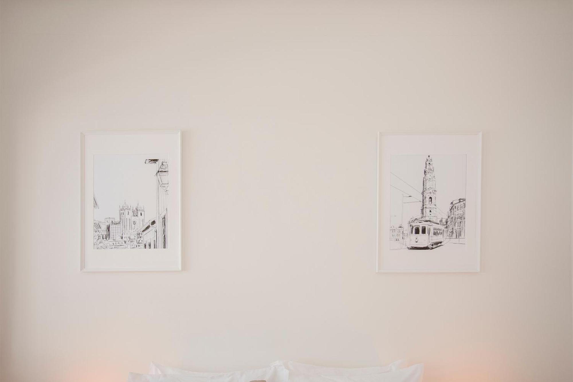 Liiiving In - Downtown Balcony Apartamento