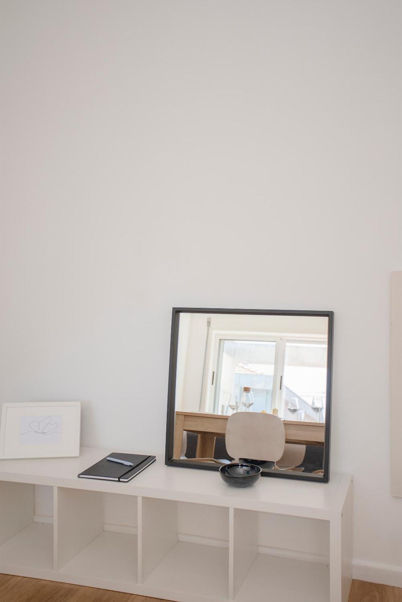 Apartamento Liiiving In - Downtown Balcony