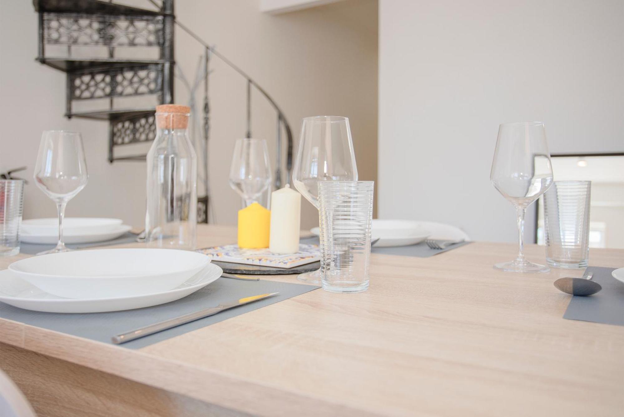 Liiiving In - Downtown Balcony Apartamento Oporto