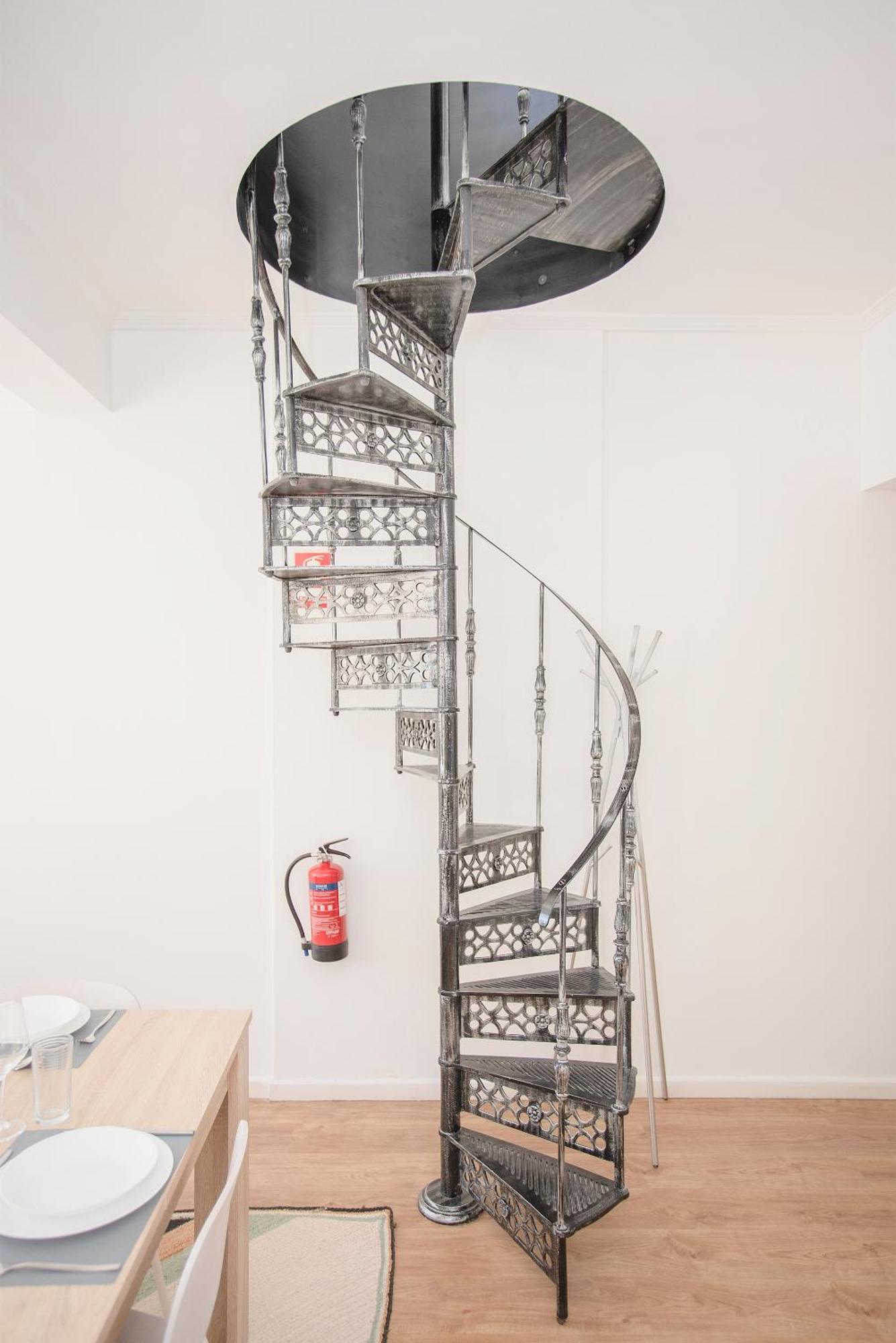 Apartamento Liiiving In - Downtown Balcony Porto
