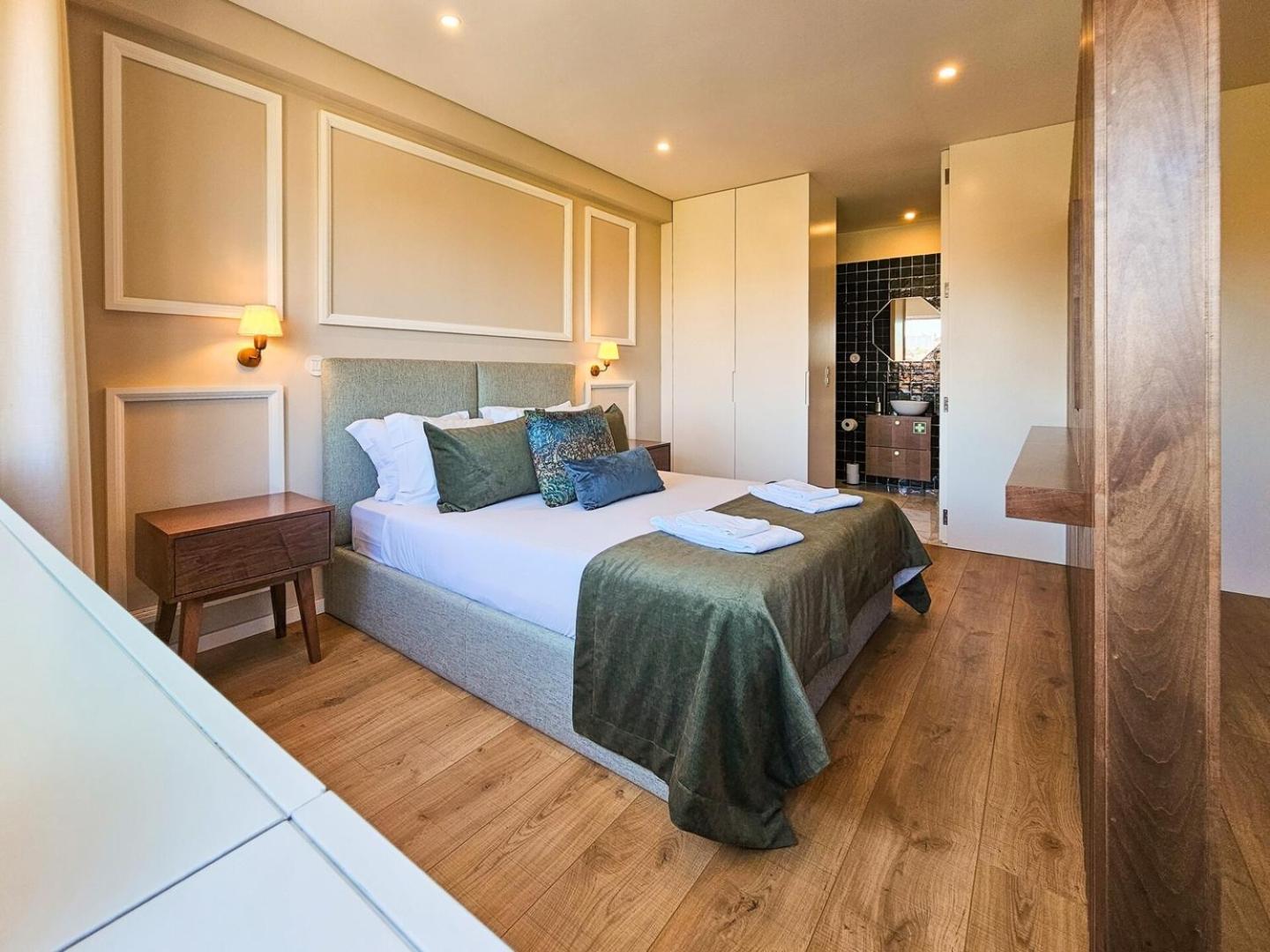 Apartamento Republic Square View Oporto