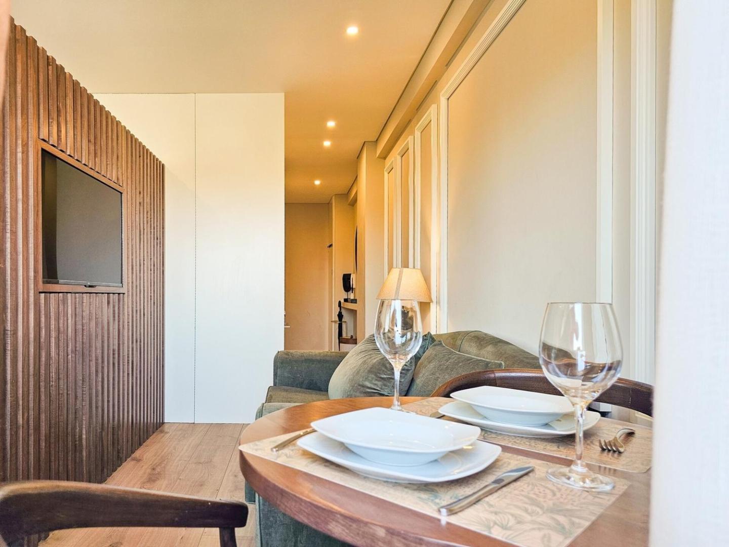 Apartamento Republic Square View Oporto