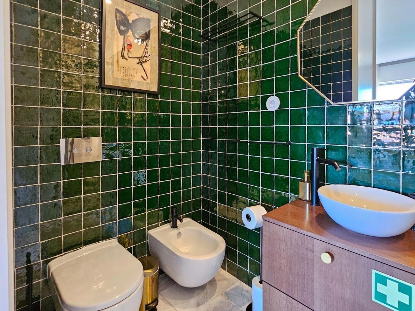 Apartamento Republic Square View Oporto