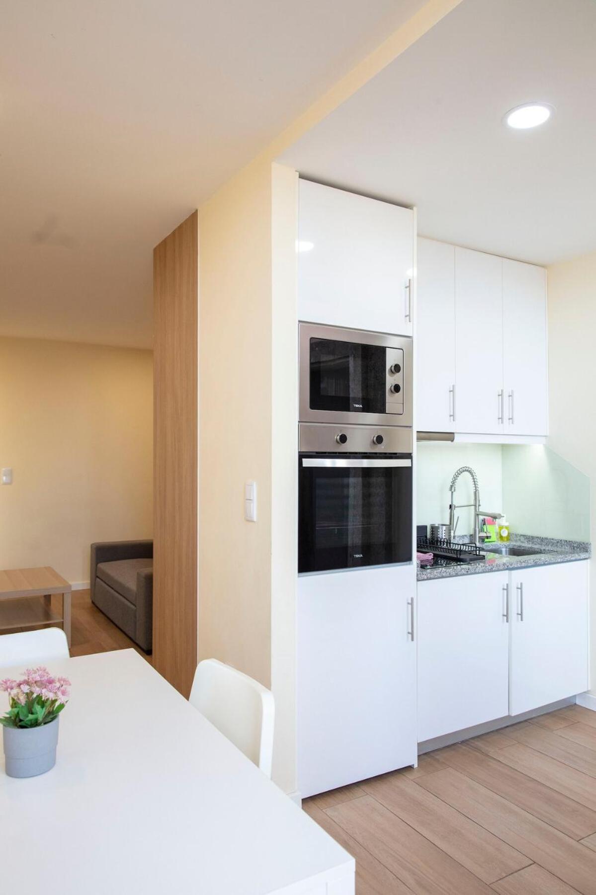 Close To Everything Your Gray Prm 2t Apartamento Oporto