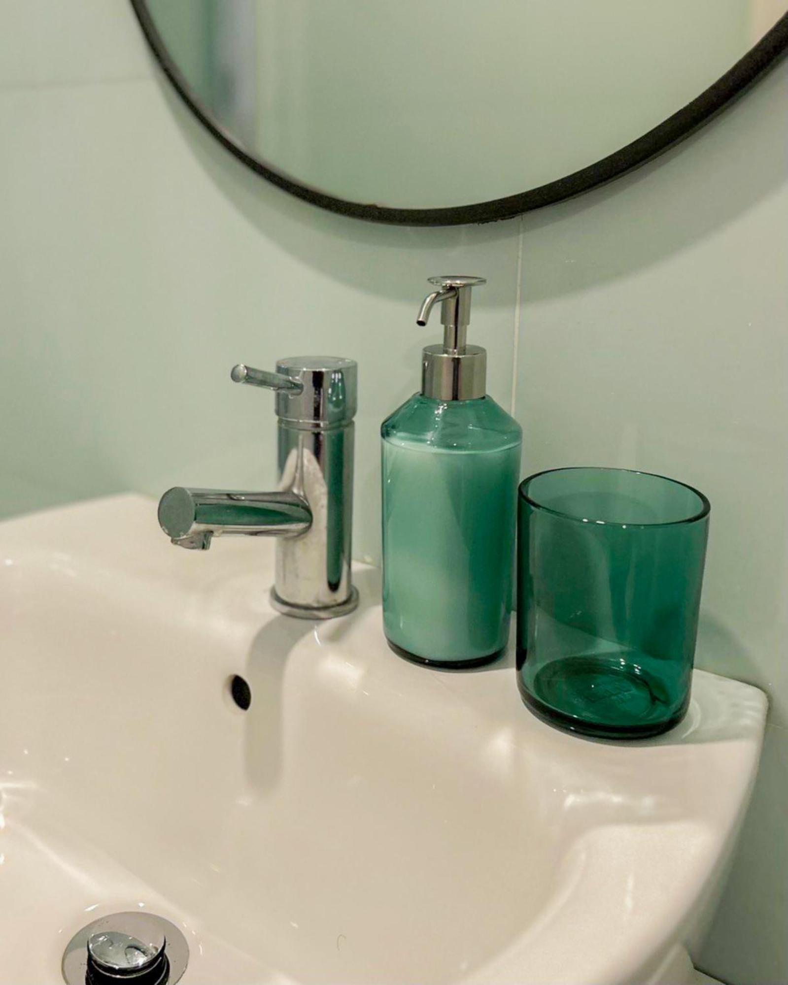 Bonfim - River Apartment *