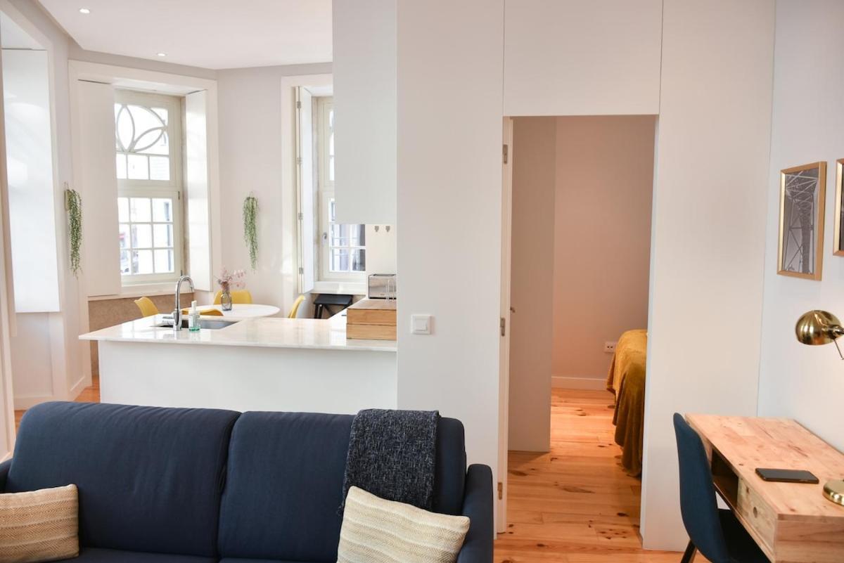 Apartamento And Comfortable -downtown