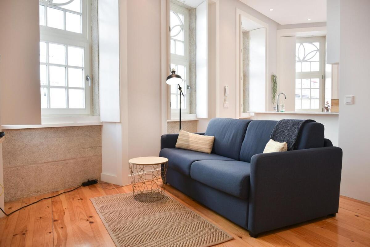 And Comfortable -downtown Apartamento Oporto