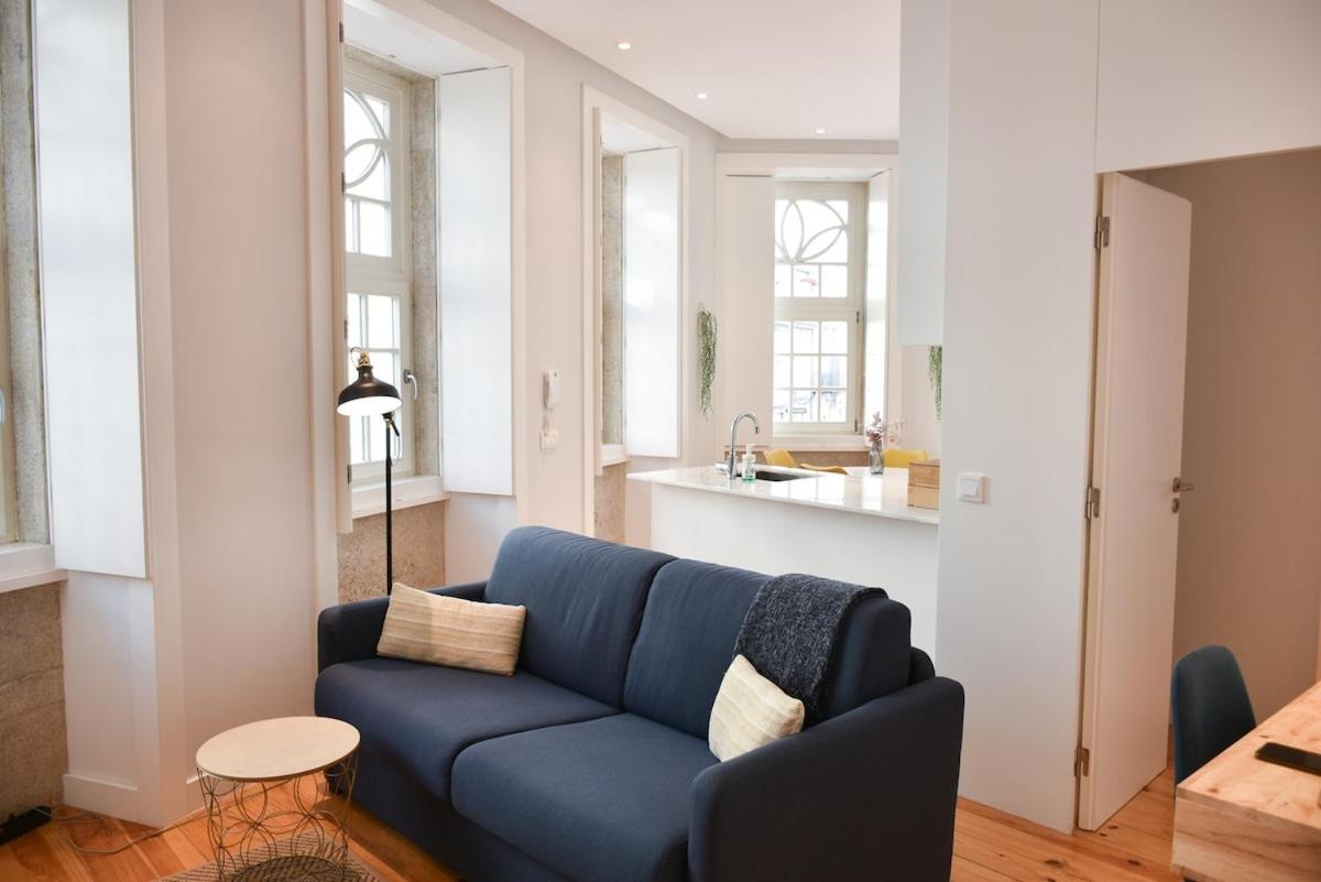 Apartamento And Comfortable -downtown
