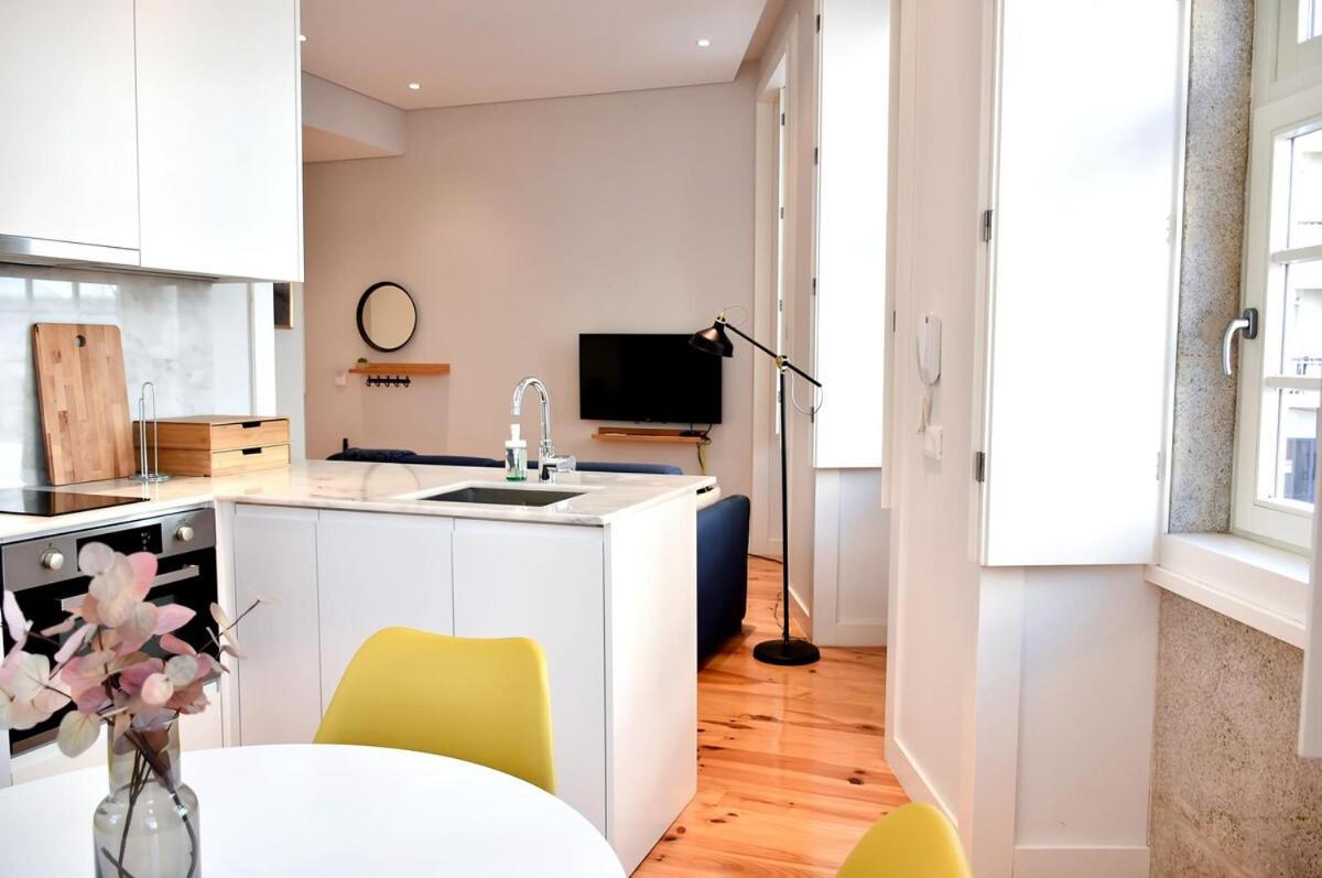 And Comfortable -downtown Apartamento Oporto