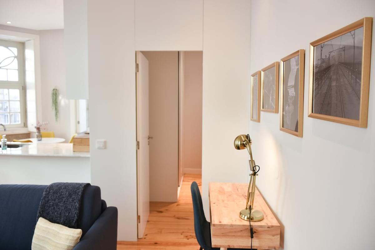 And Comfortable -downtown Oporto