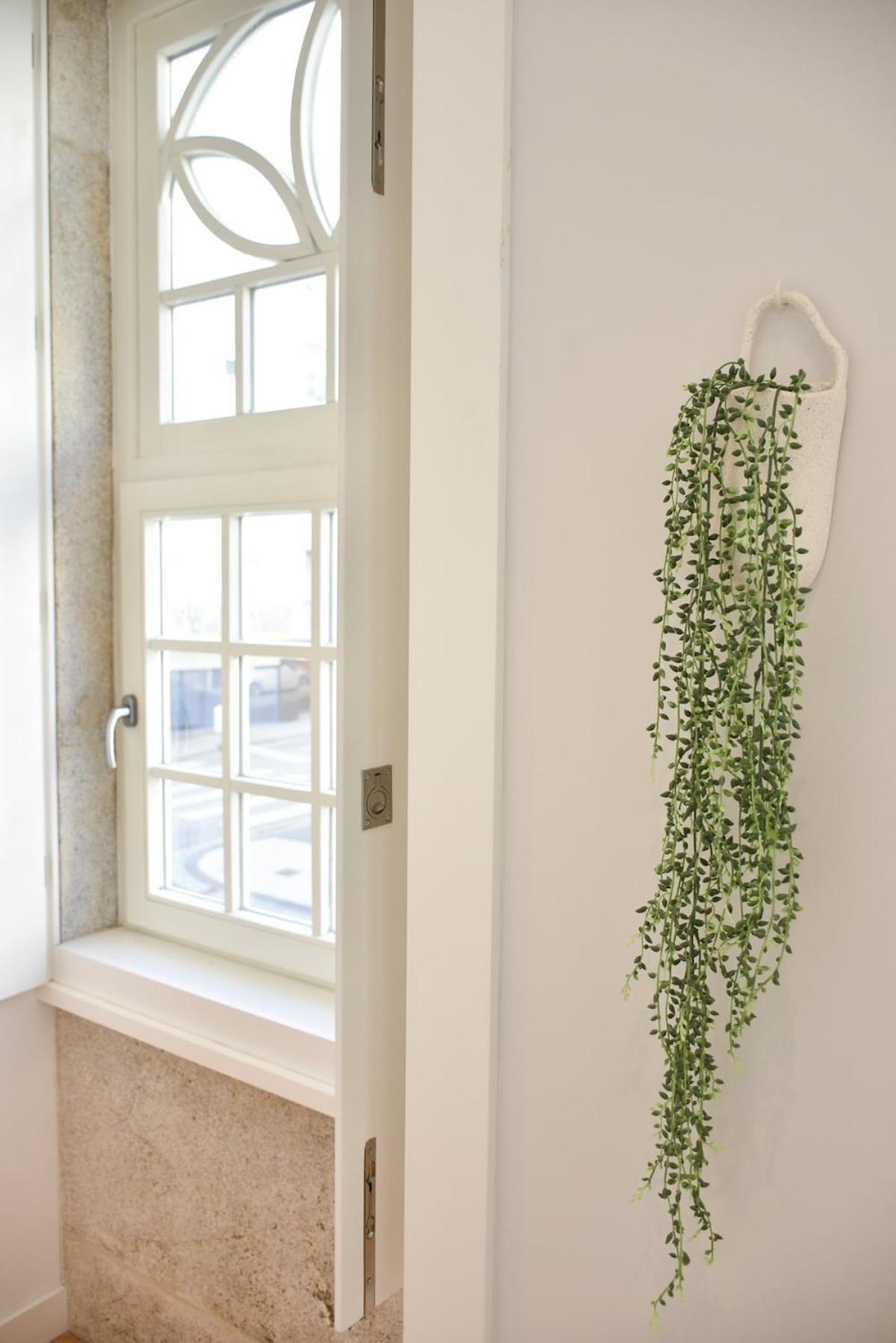 And Comfortable -downtown Apartamento Oporto