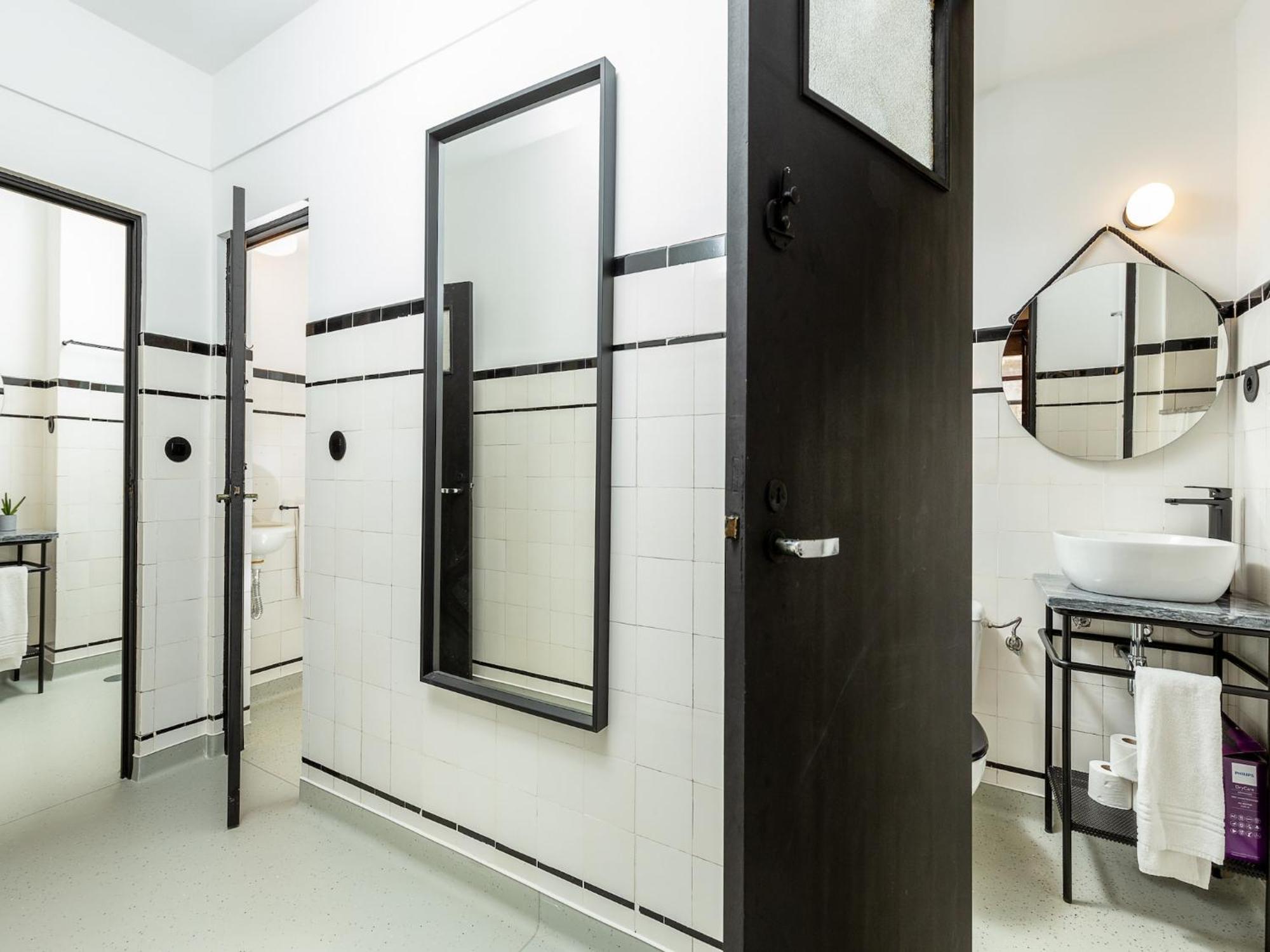Apartamento Spacious Family In