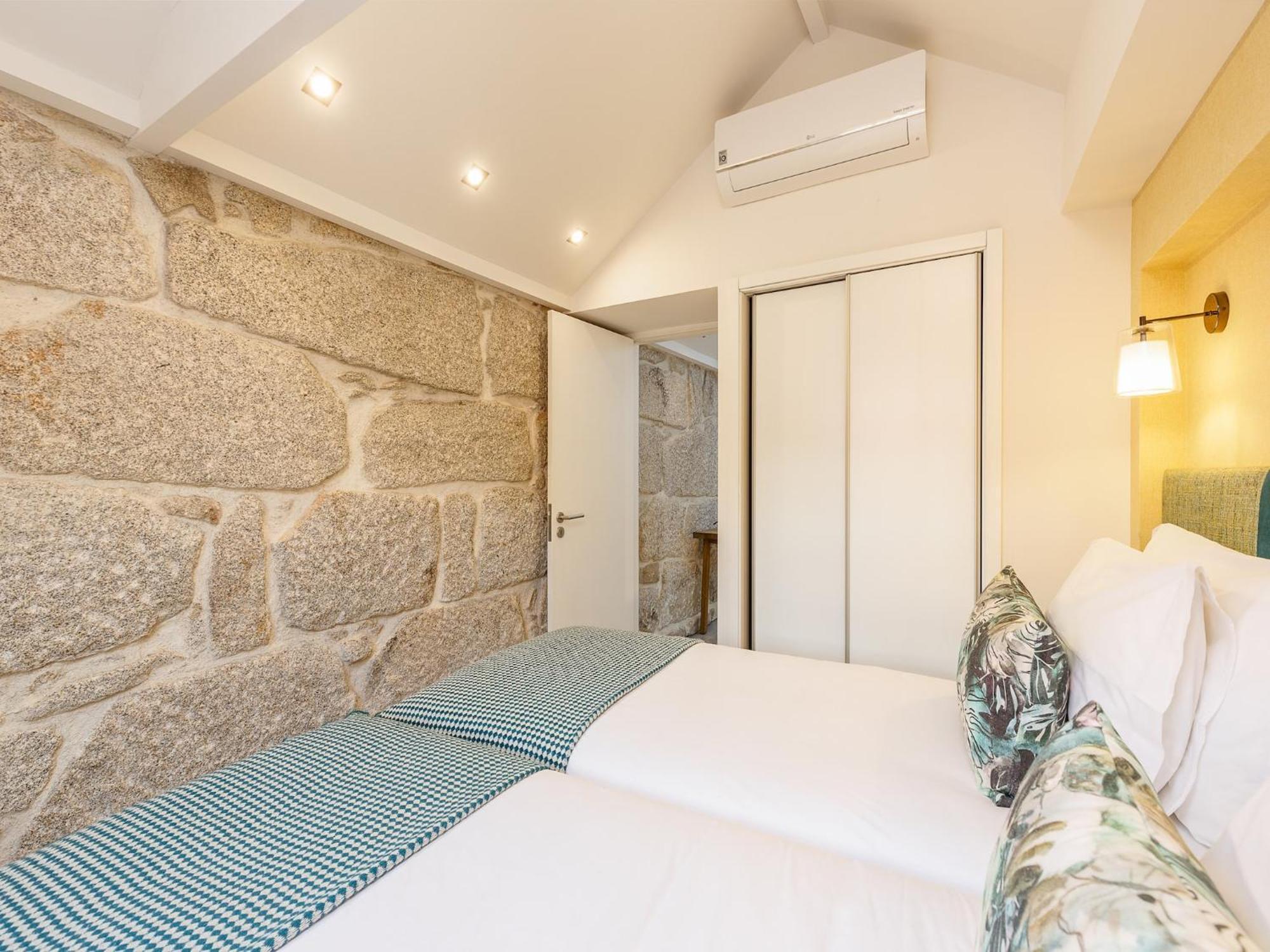 Apartamento Charming Retreat With River Views