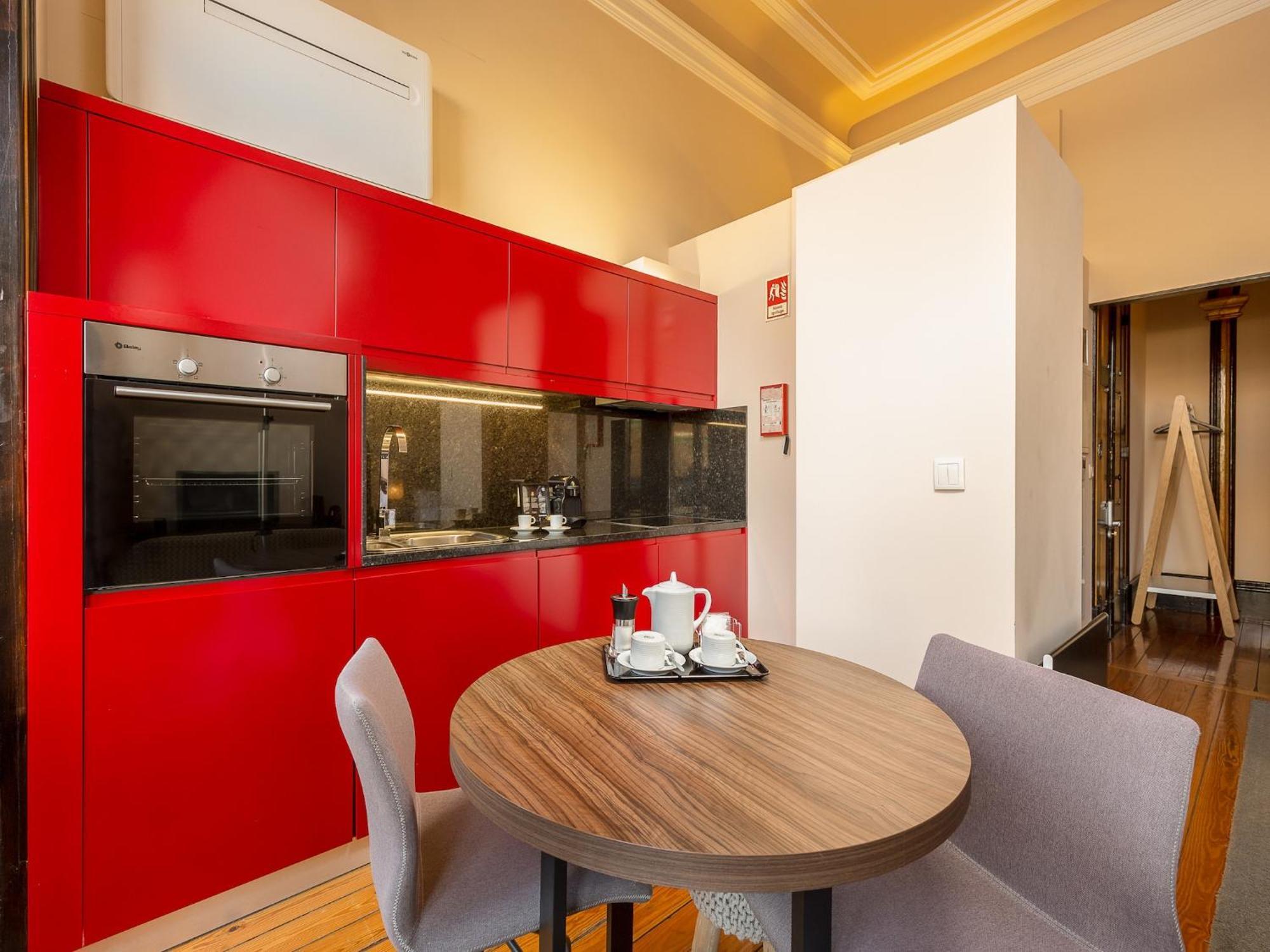 Chic Cozy & Escape Apartamento