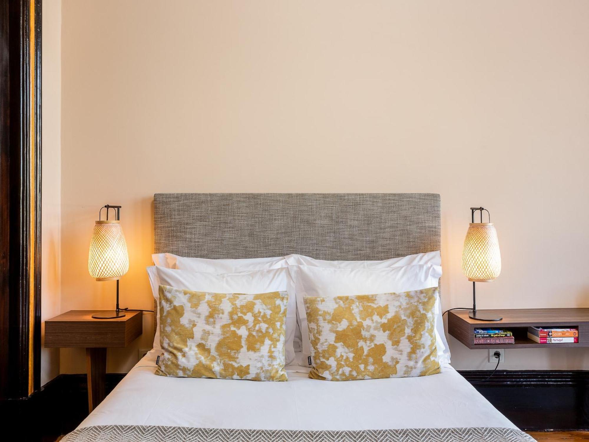 Apartamento Chic Cozy & Escape *