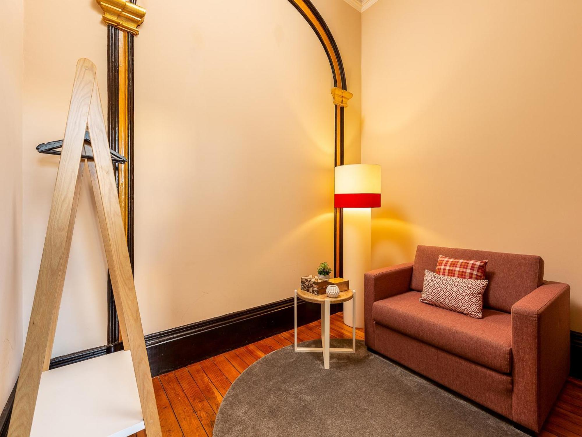 Chic Cozy & Escape Apartamento Oporto