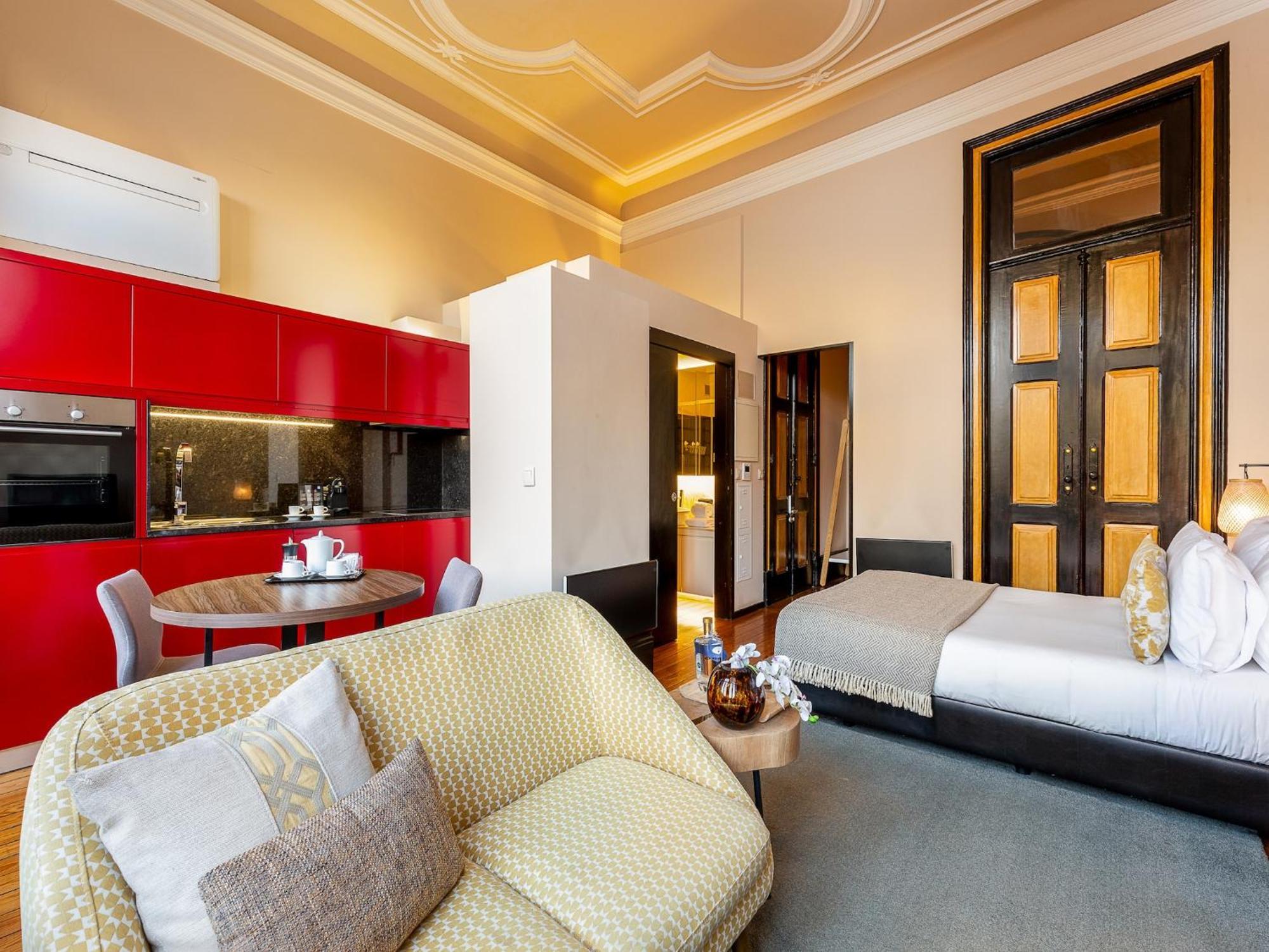Apartamento Chic Cozy & Escape *