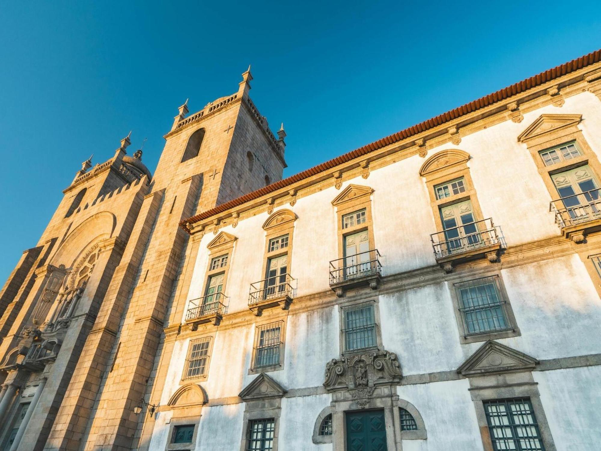 Apartamento Chic Cozy & Escape Oporto