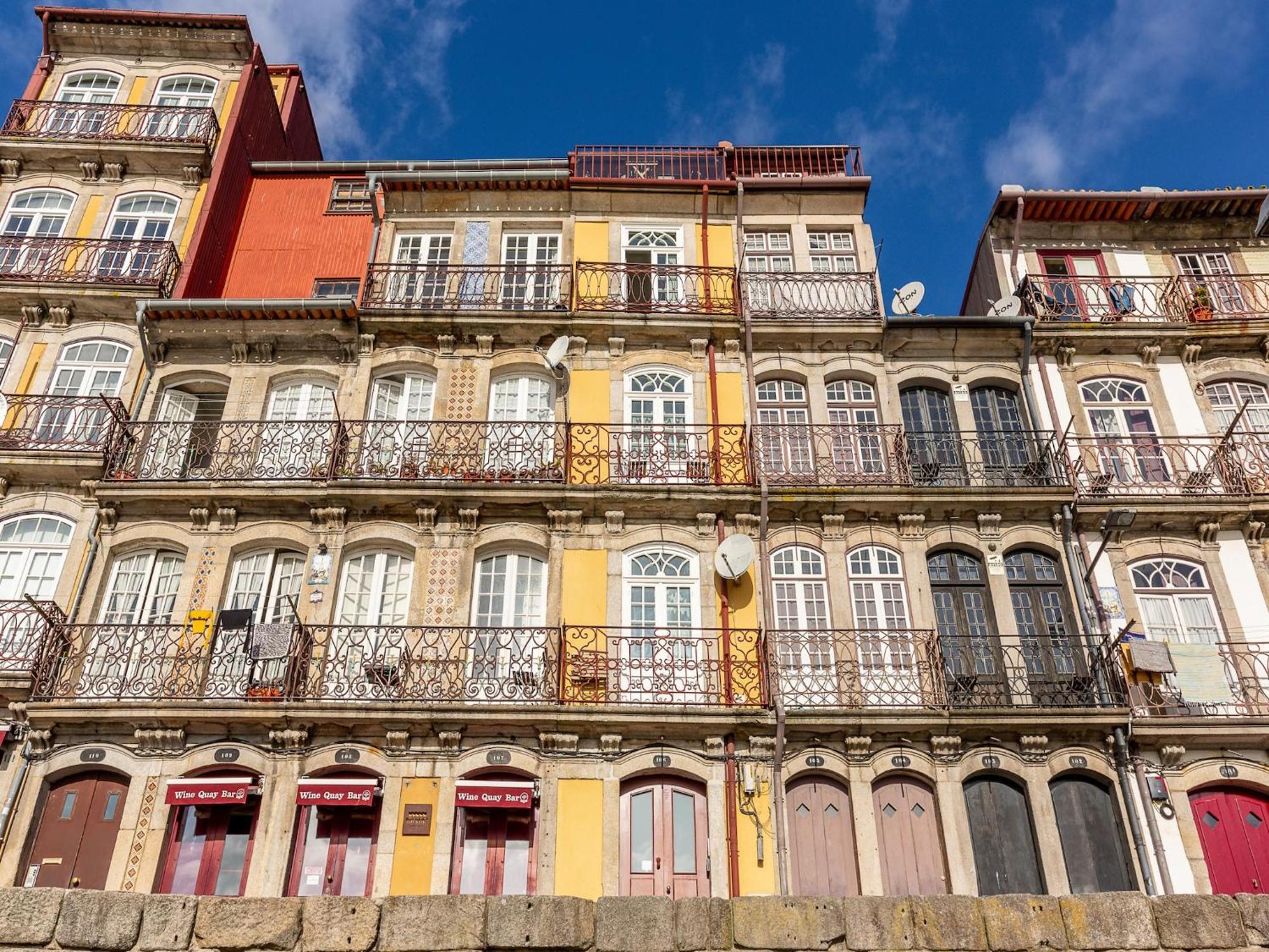 Pet-friendly In Oporto