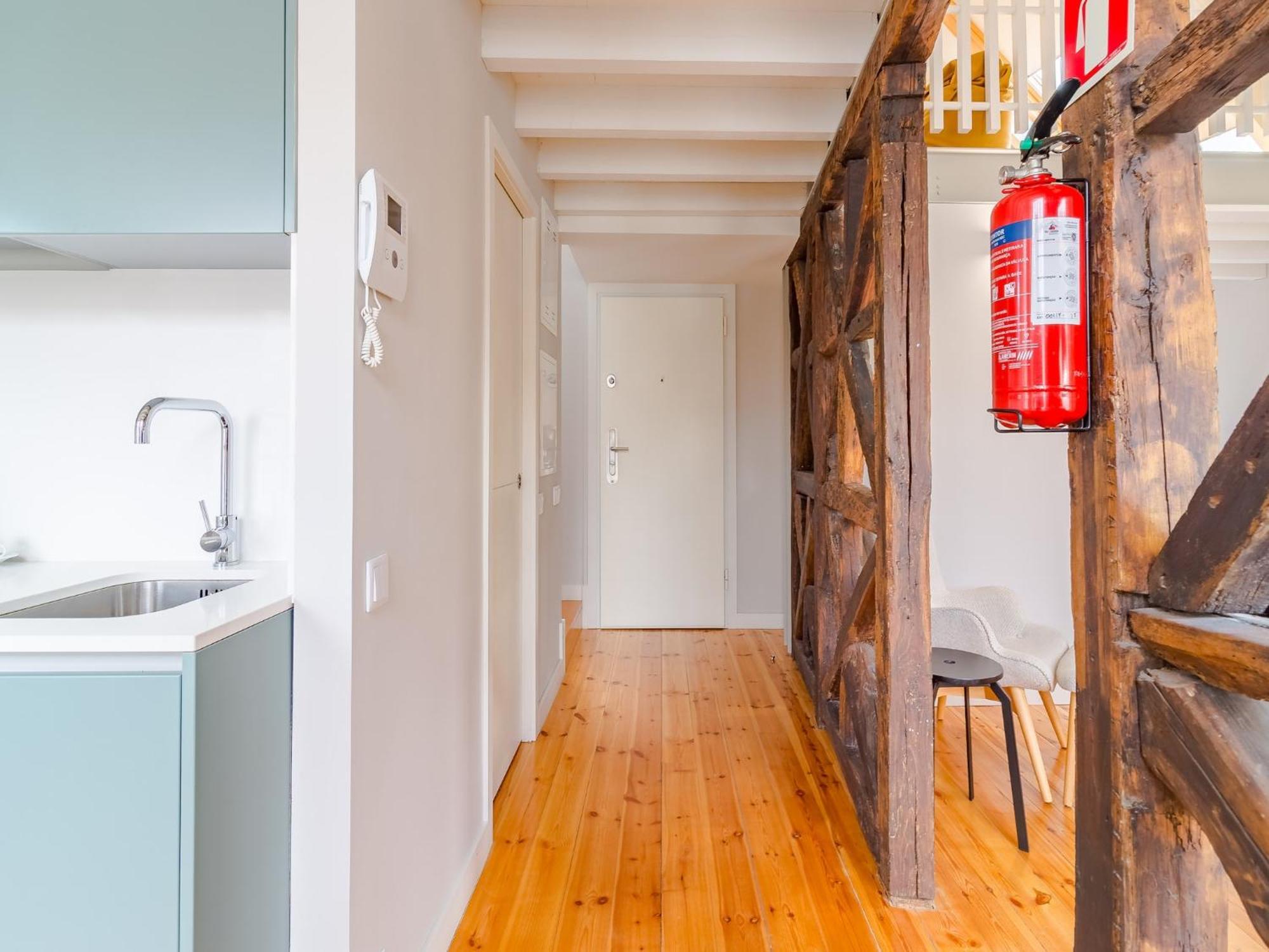 Apartamento Comfortable In *