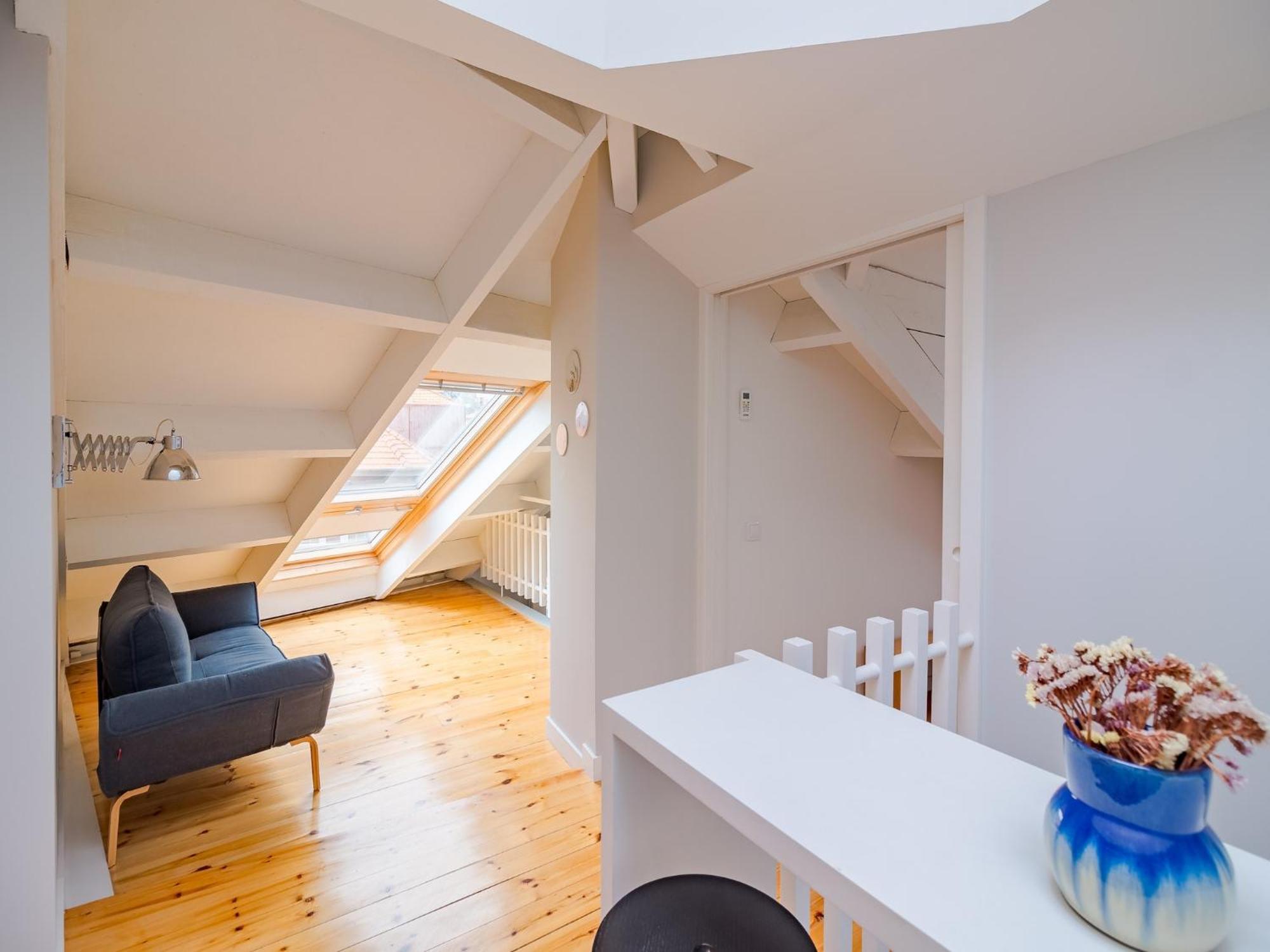 Comfortable In Apartamento *