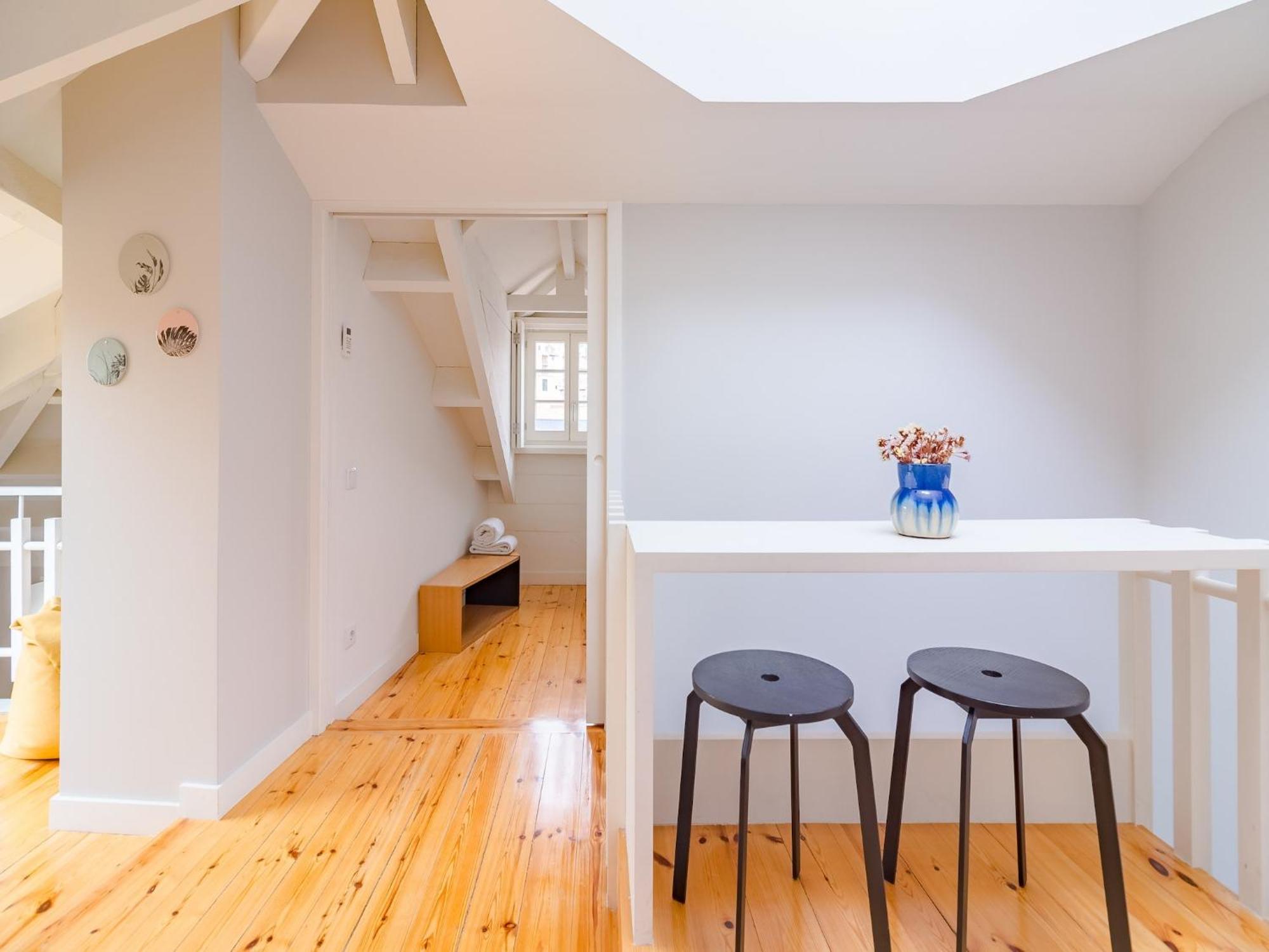 Comfortable In Apartamento *