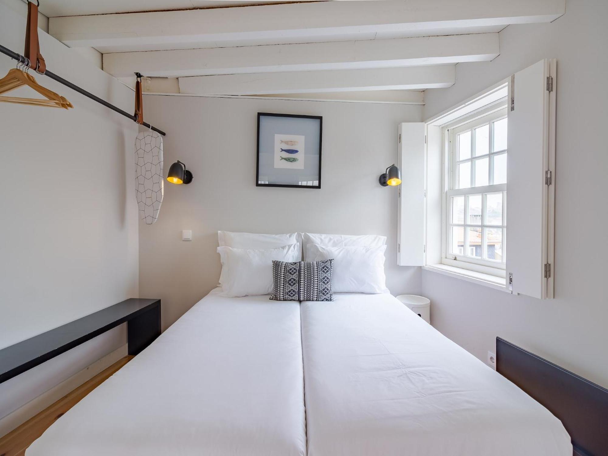 Comfortable In Apartamento