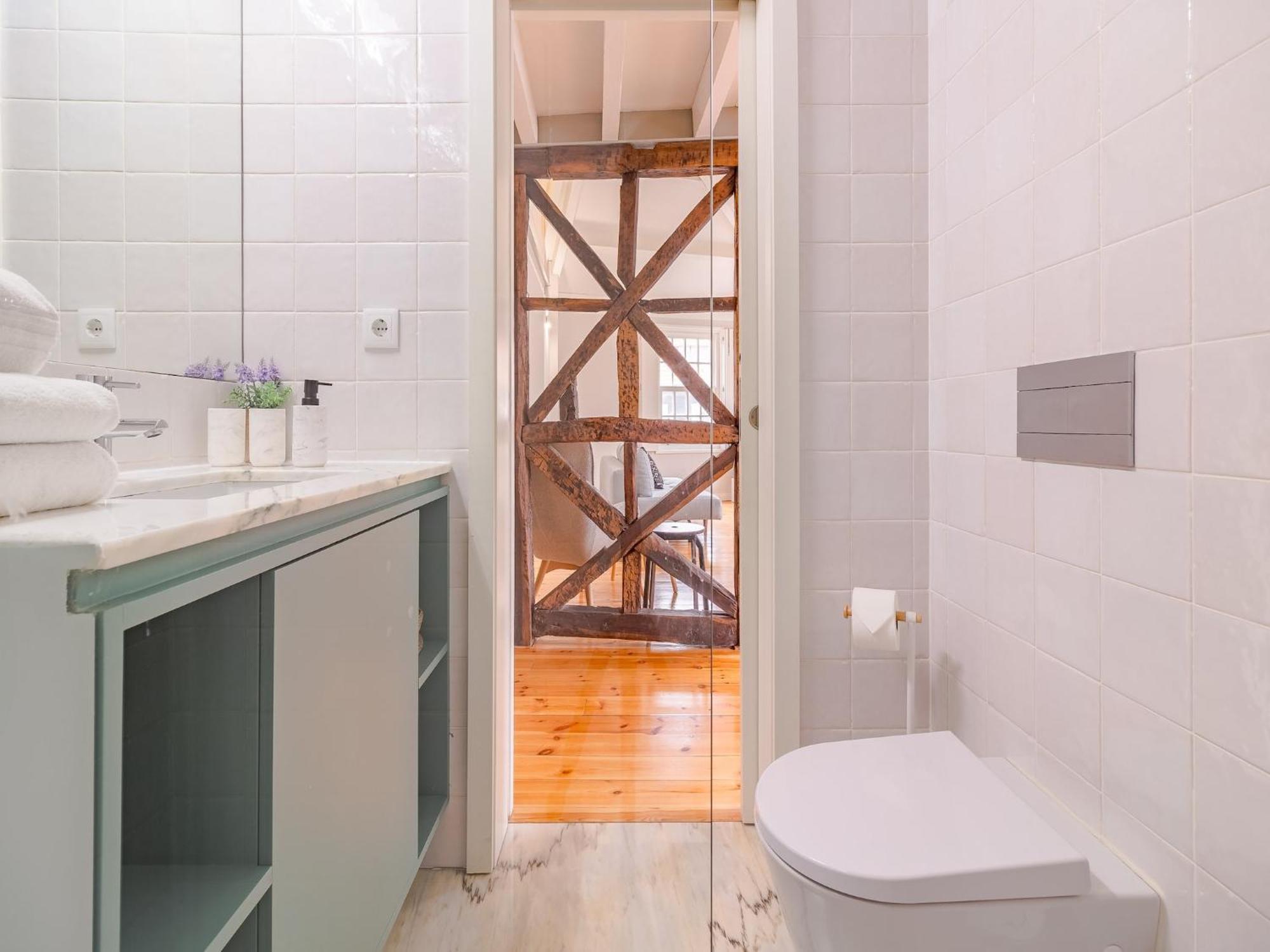 Apartamento Comfortable In Porto