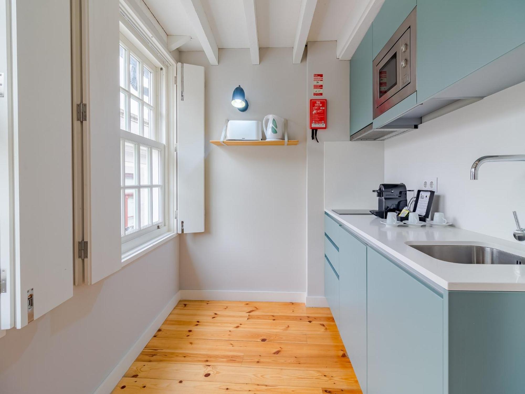 Comfortable In Apartamento