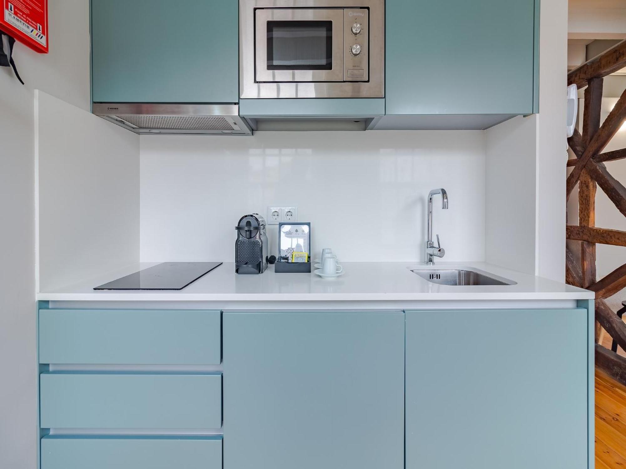 Comfortable In Apartamento Oporto