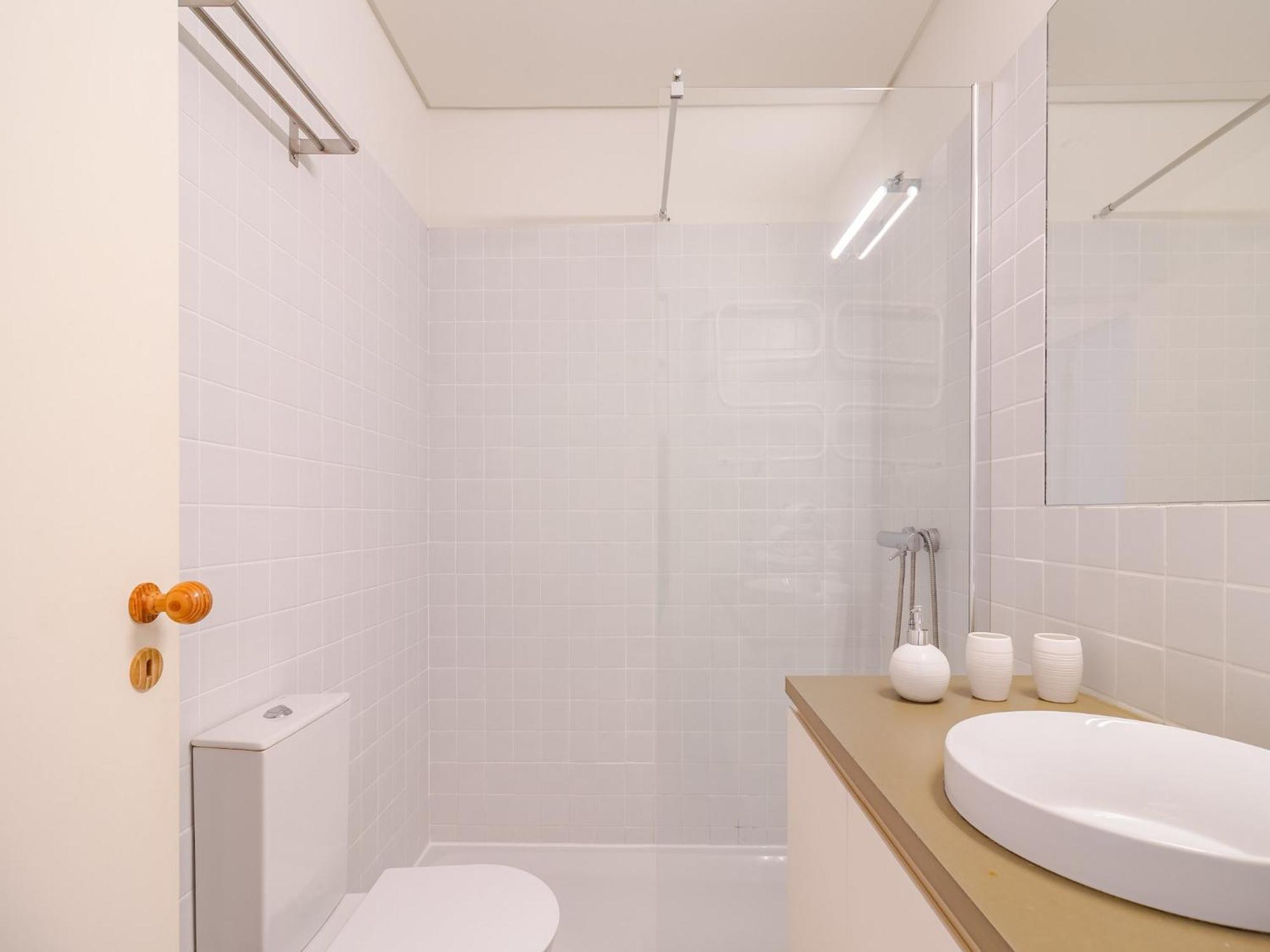 Apartamento Charming Studio, Ideal For Smaller Groups Oporto