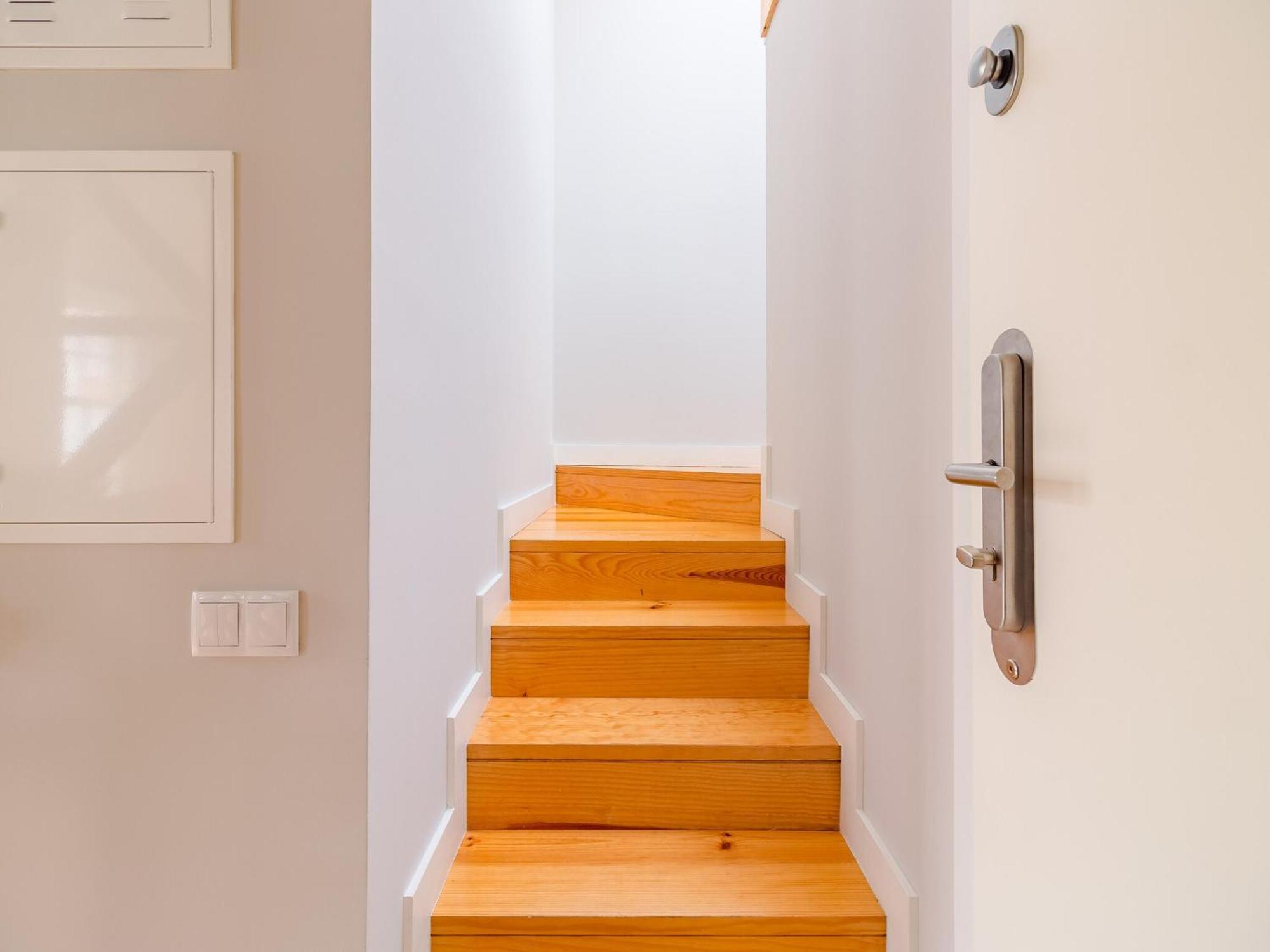 Apartamento Comfortable In