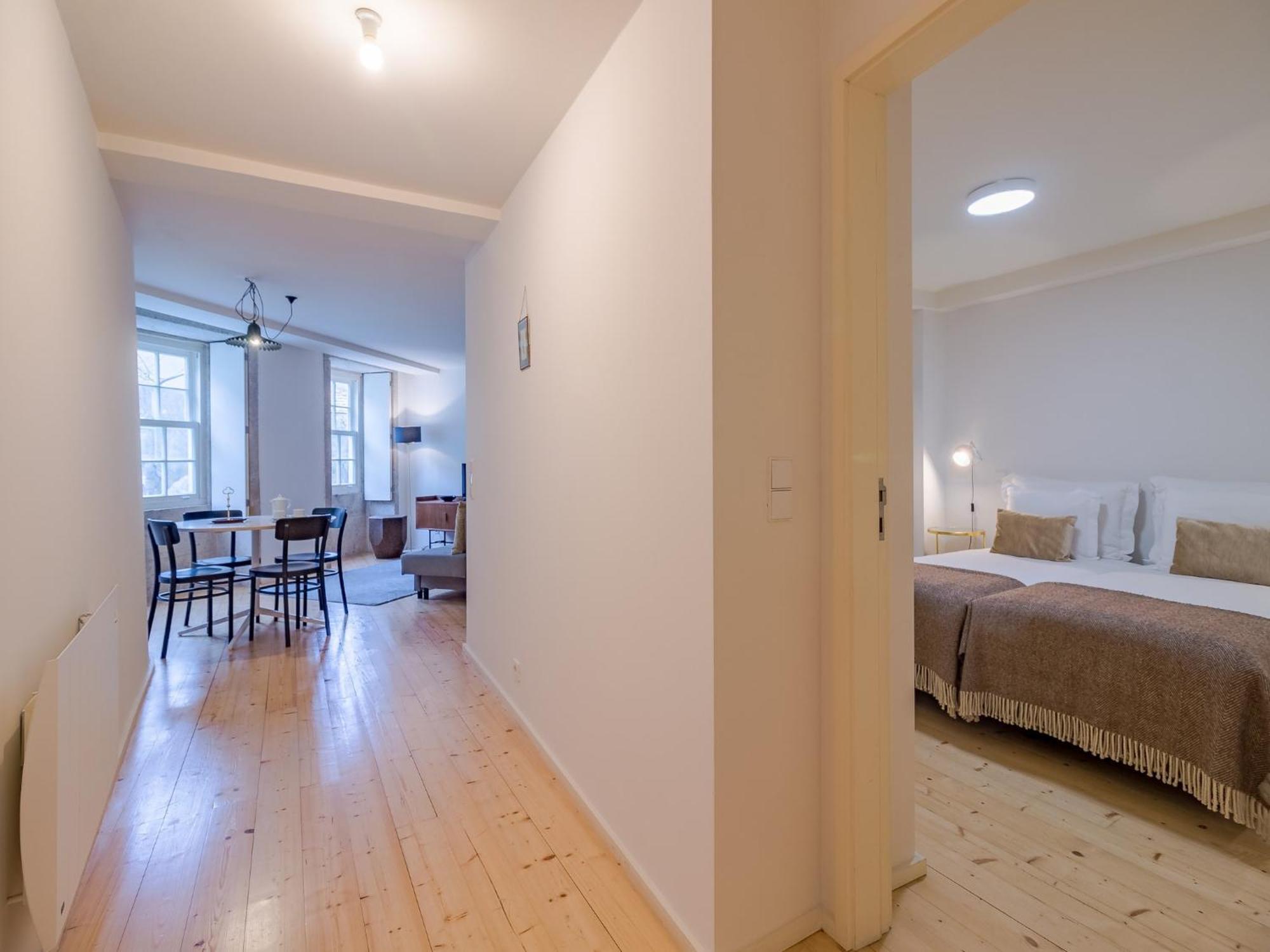 Apartamento Cozy Urban In
