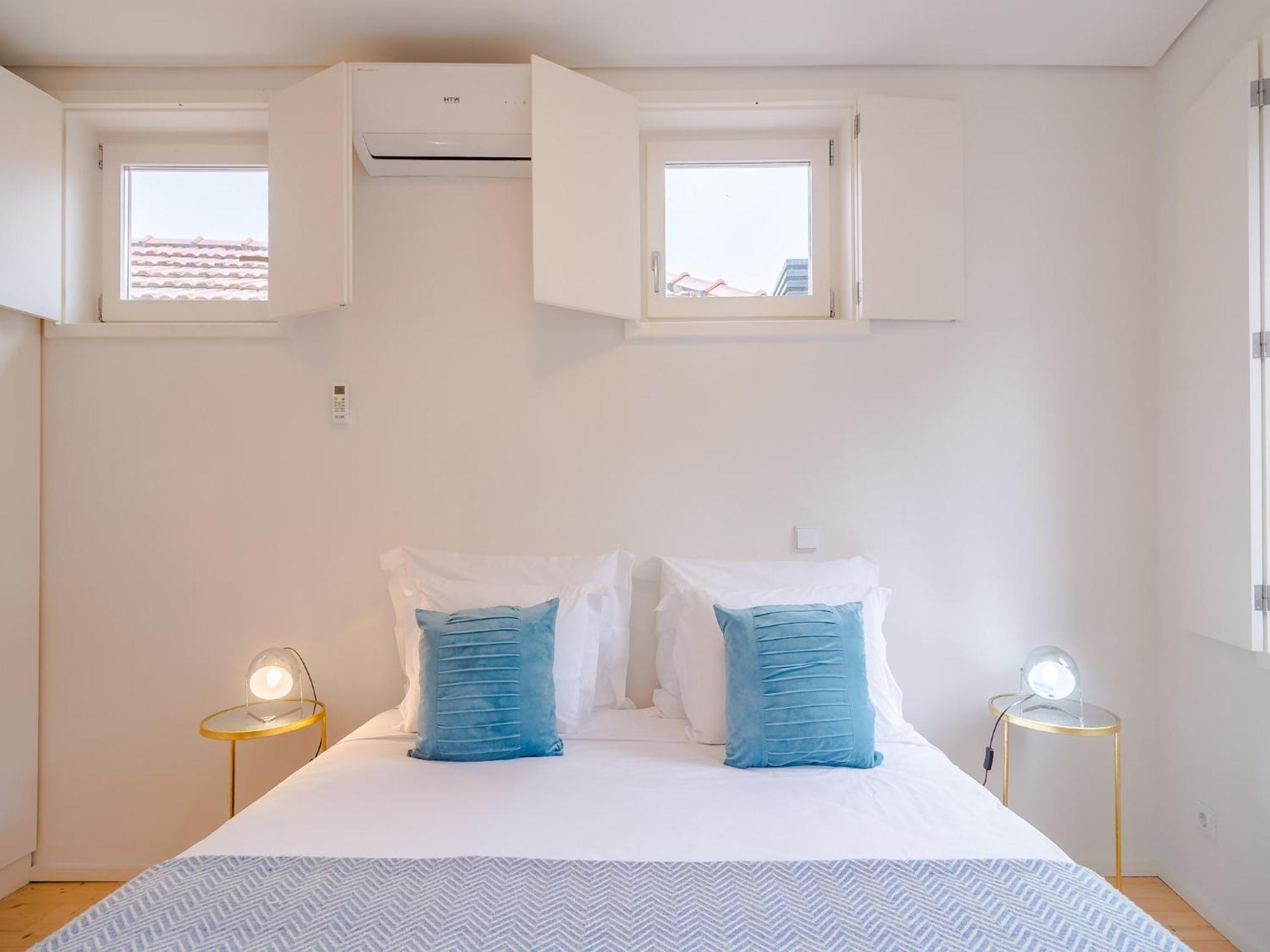 Charming Studio, Ideal For Smaller Groups Apartamento Oporto