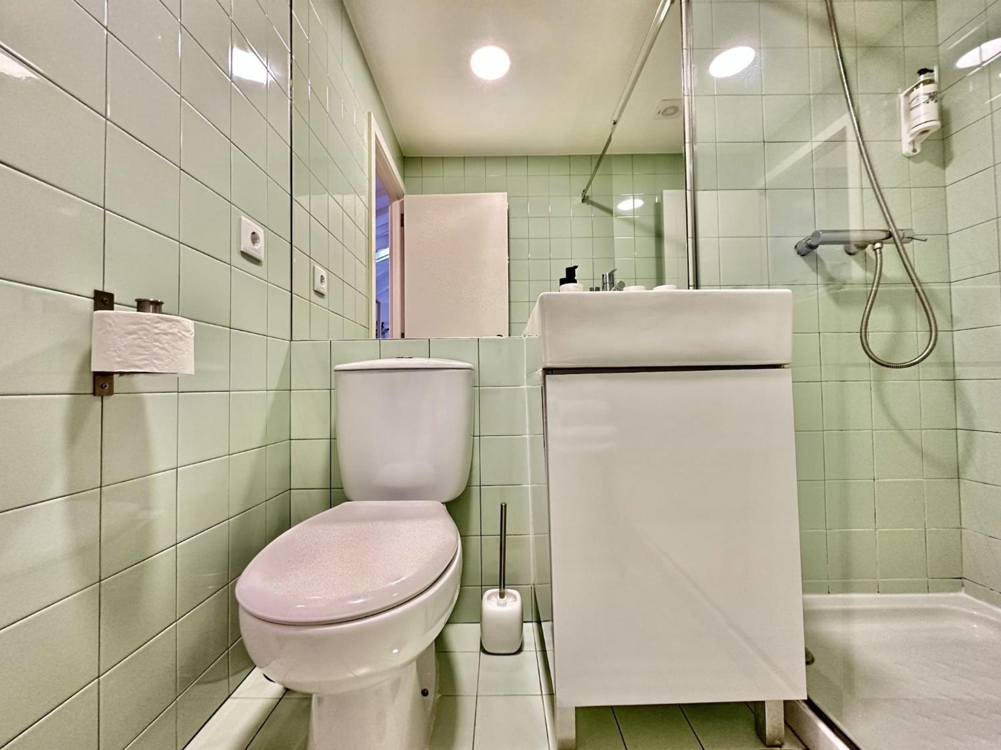 Apartamento Charming In S Center Porto