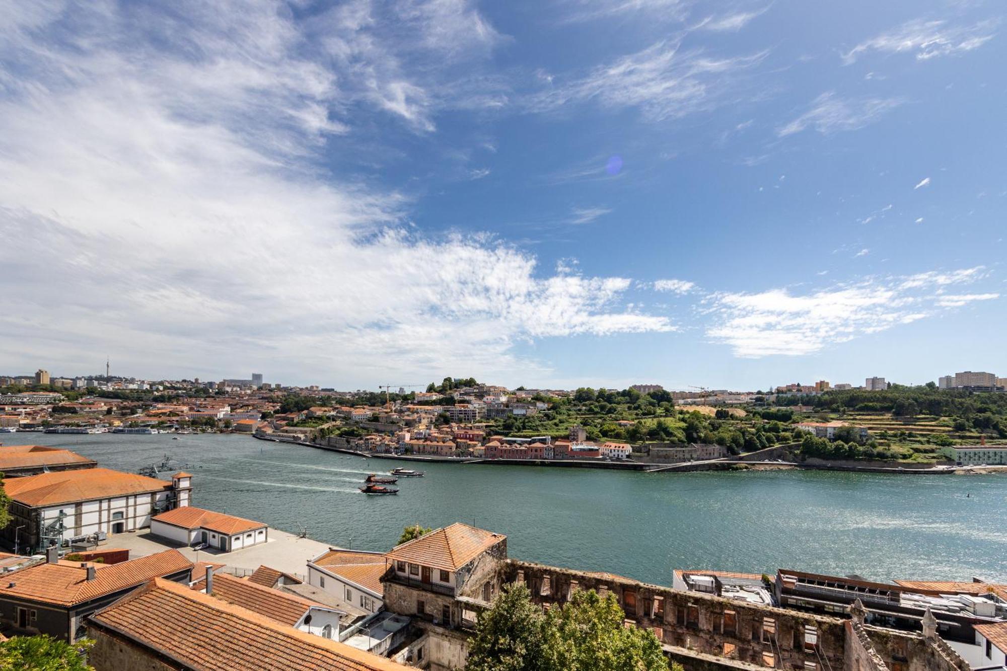 Hotel Maison Bleue By Foz Porto
