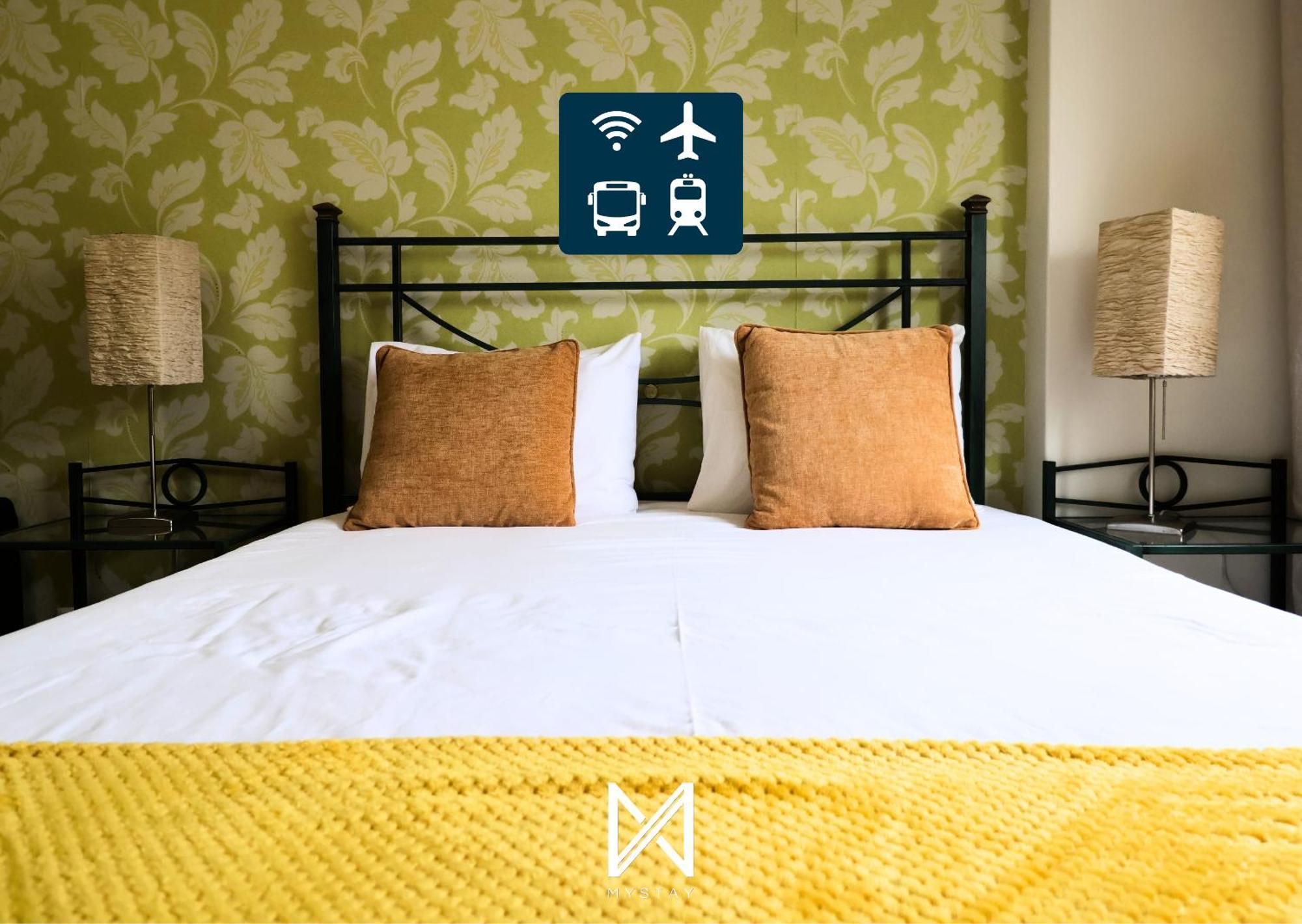 Mystay - D Joao Iv Apartamento