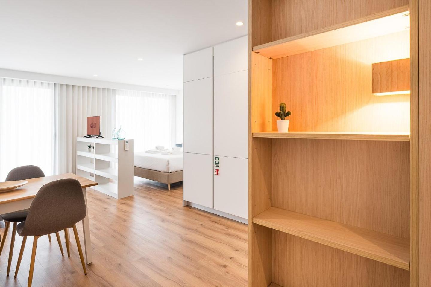 Apartment Guestready - The Mythic *