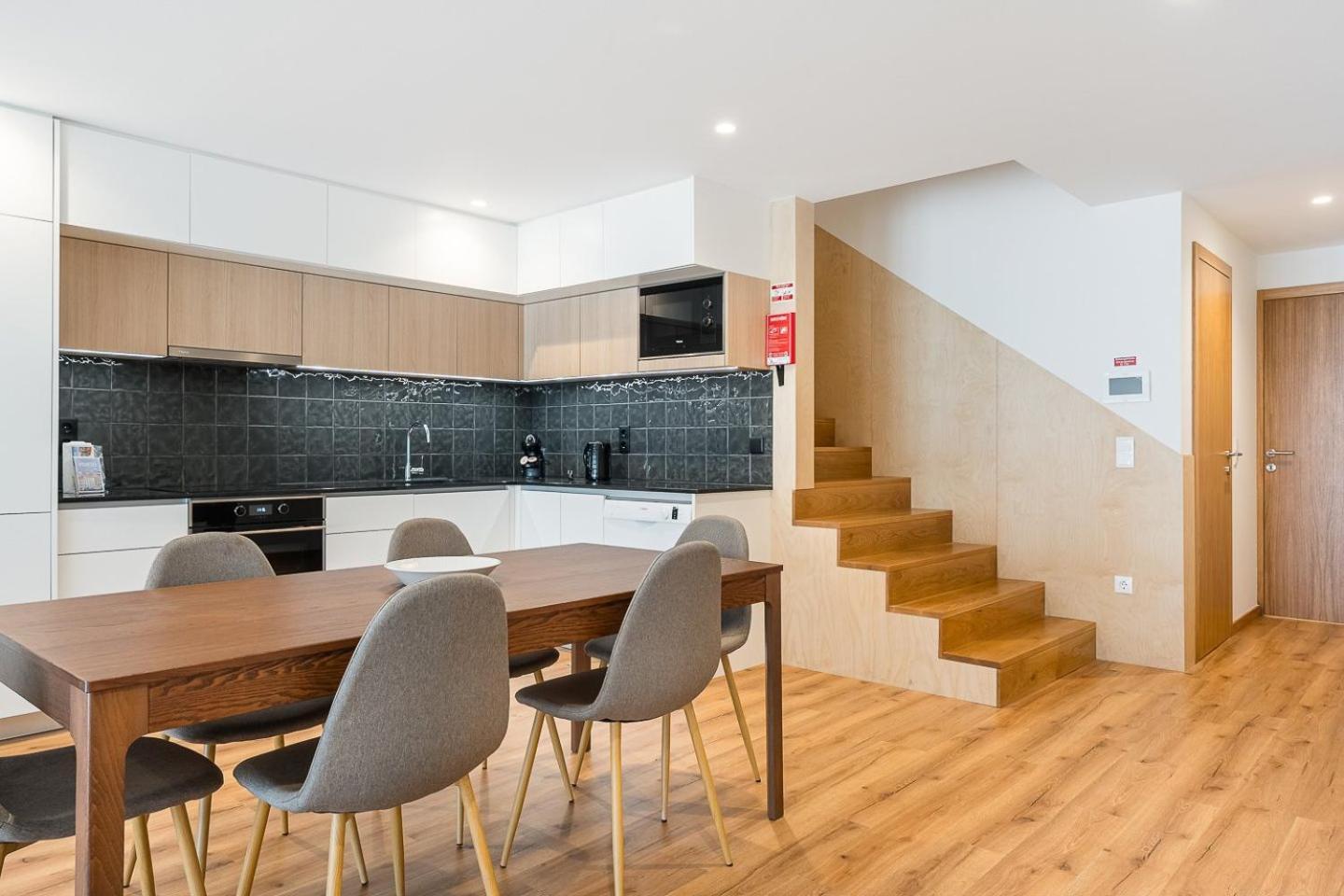 Guestready - The Mythic Apartment Porto