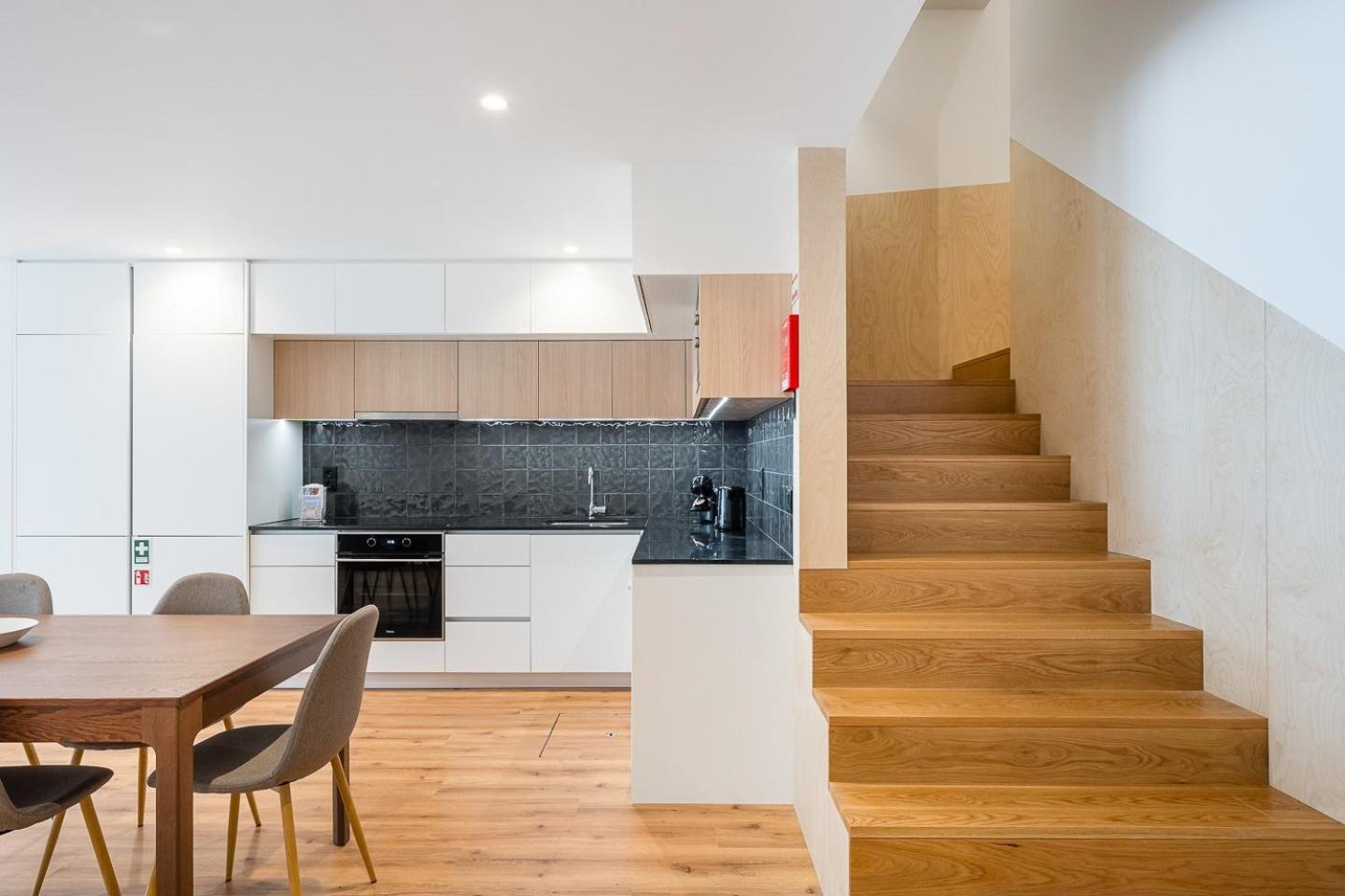 Apartment Guestready - The Mythic