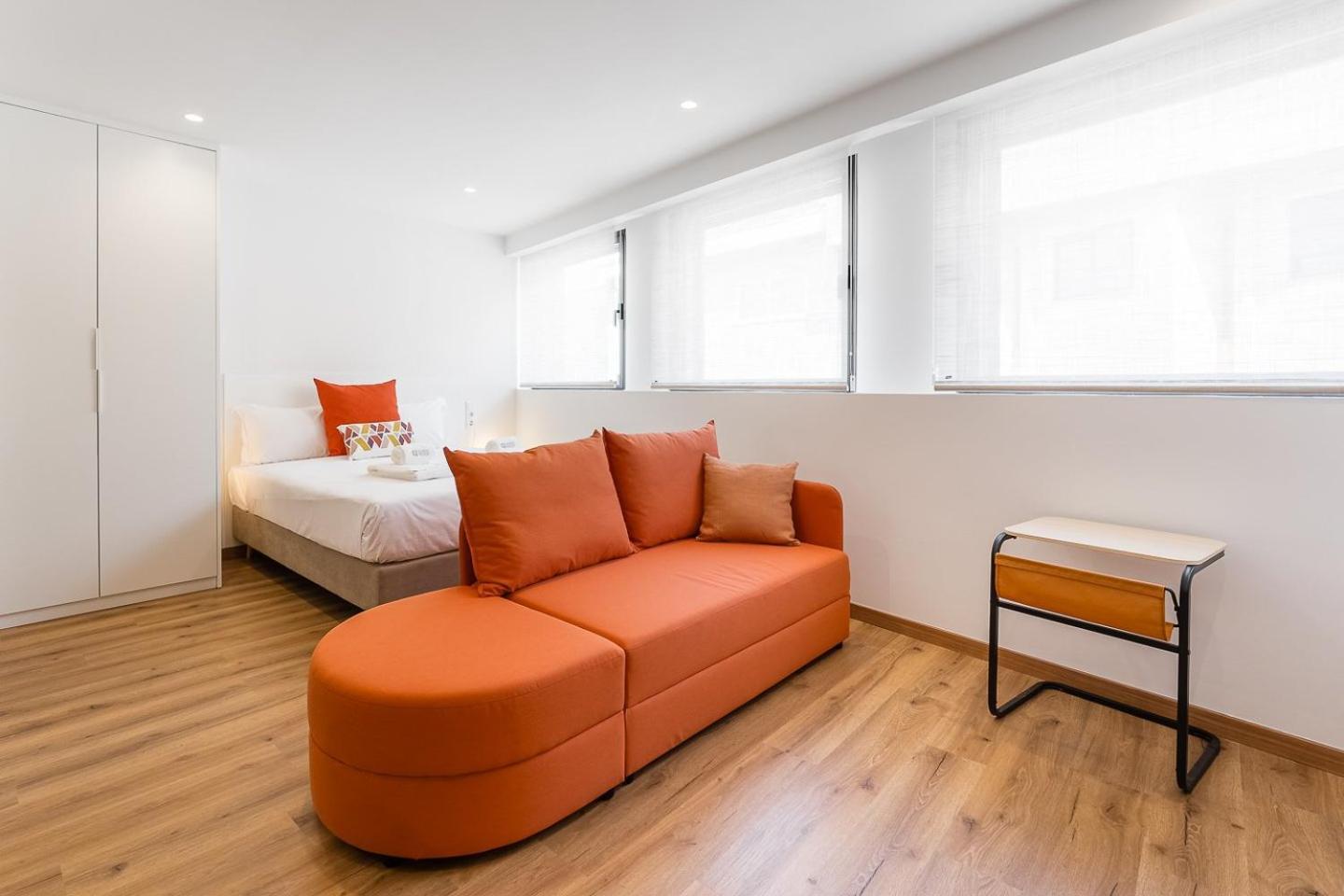 Guestready - The Mythic Apartment Porto
