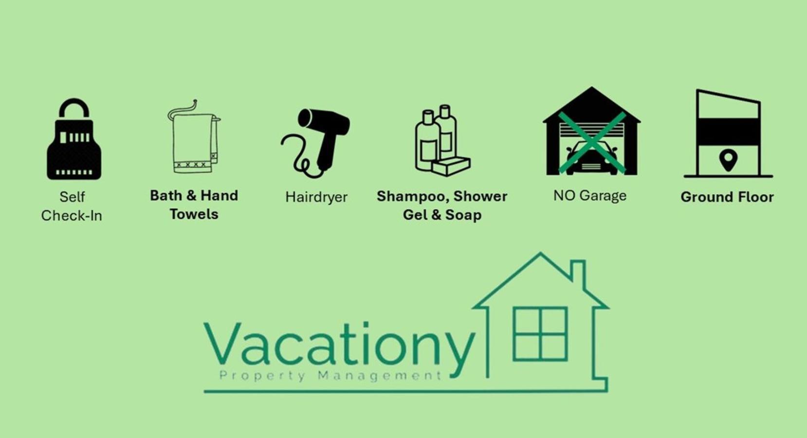 Center Comfort By Vacationy Oporto