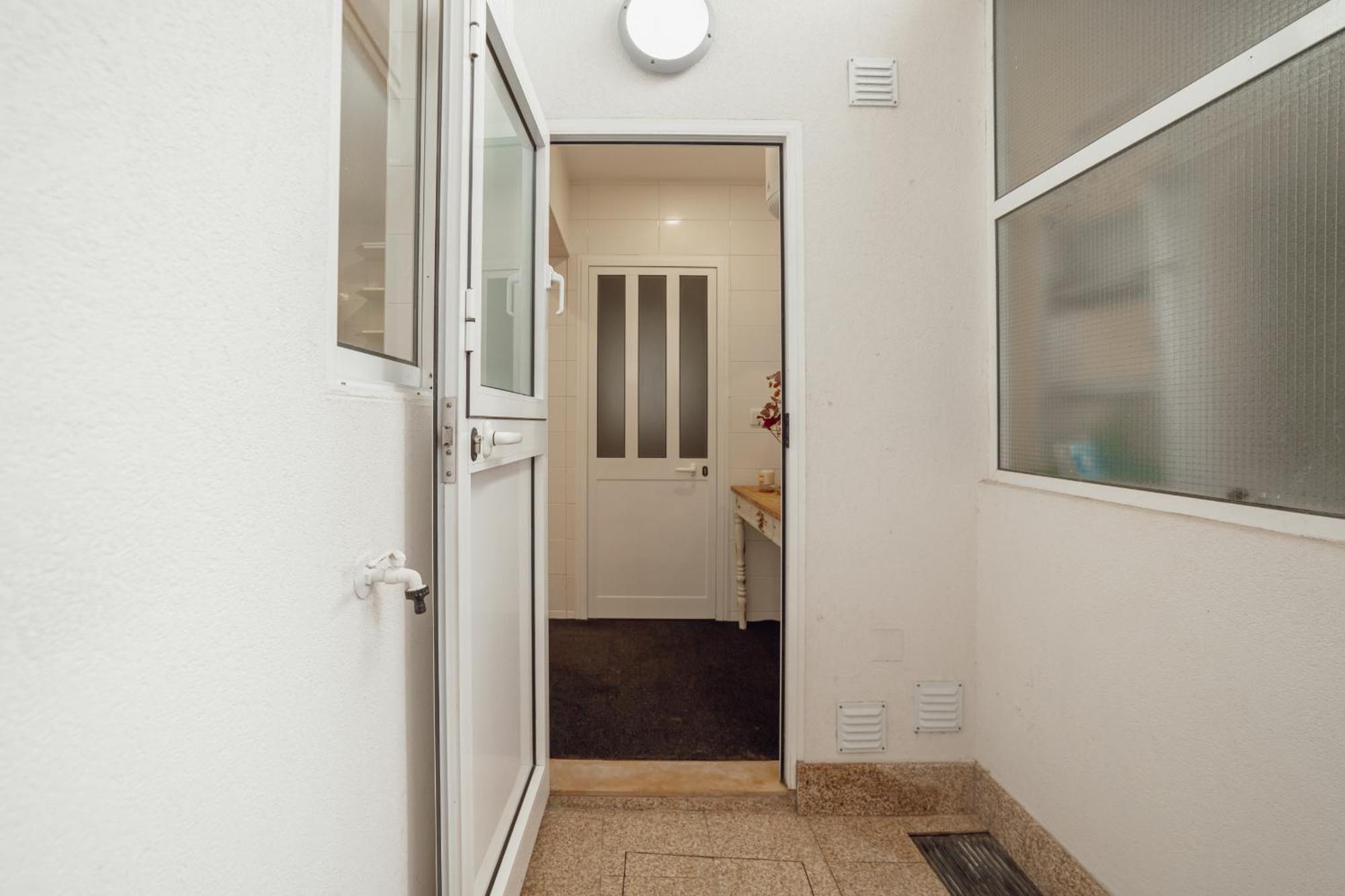 Apartamento Center Comfort By Vacationy Oporto