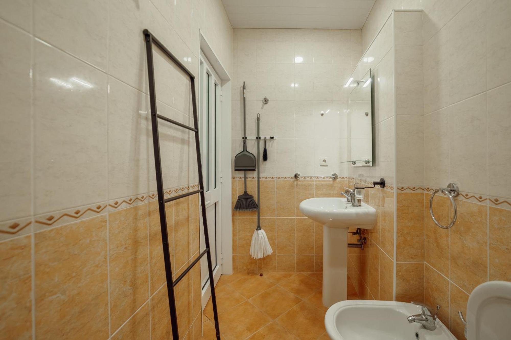 Center Comfort By Vacationy Oporto