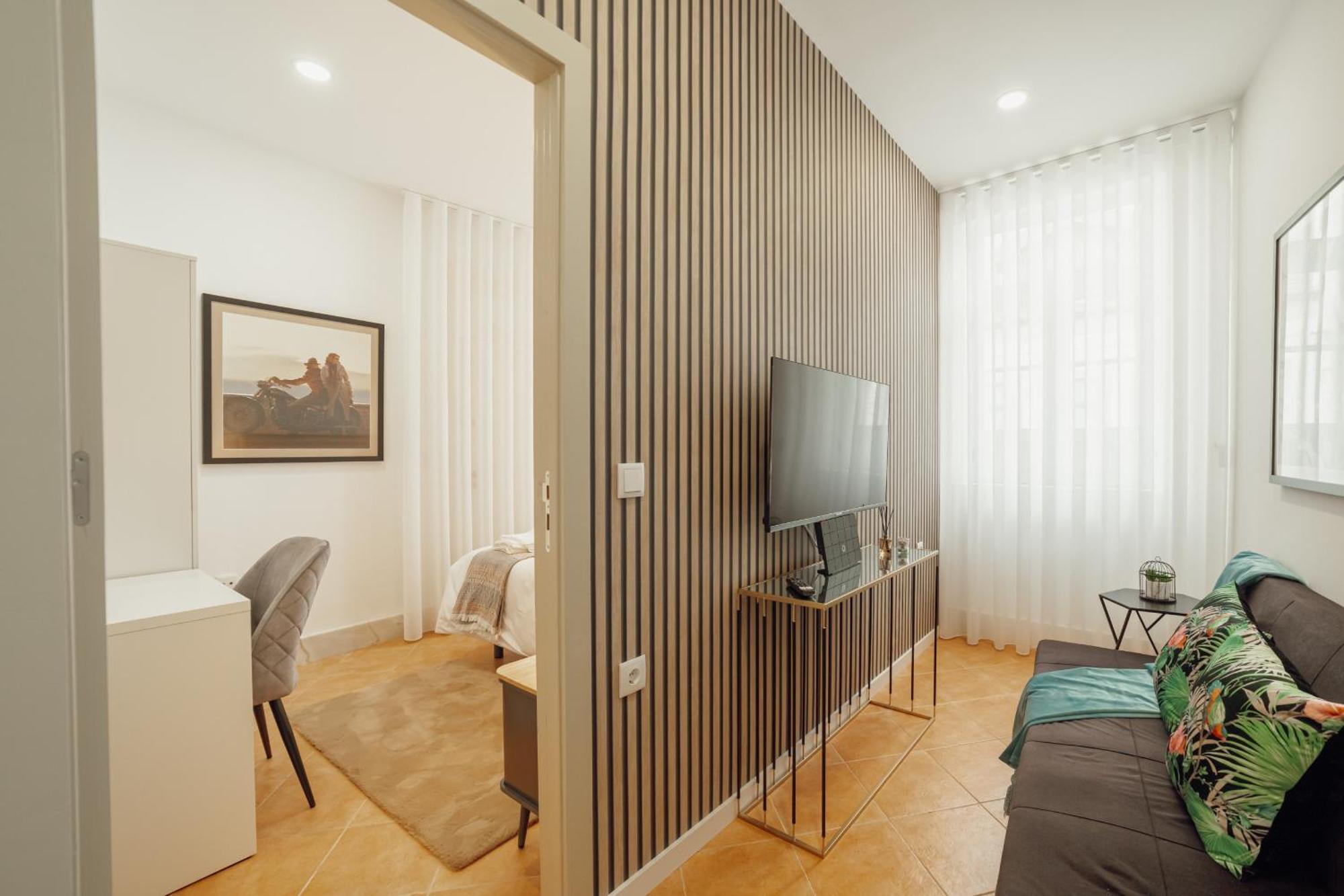 Center Comfort By Vacationy Apartamento *