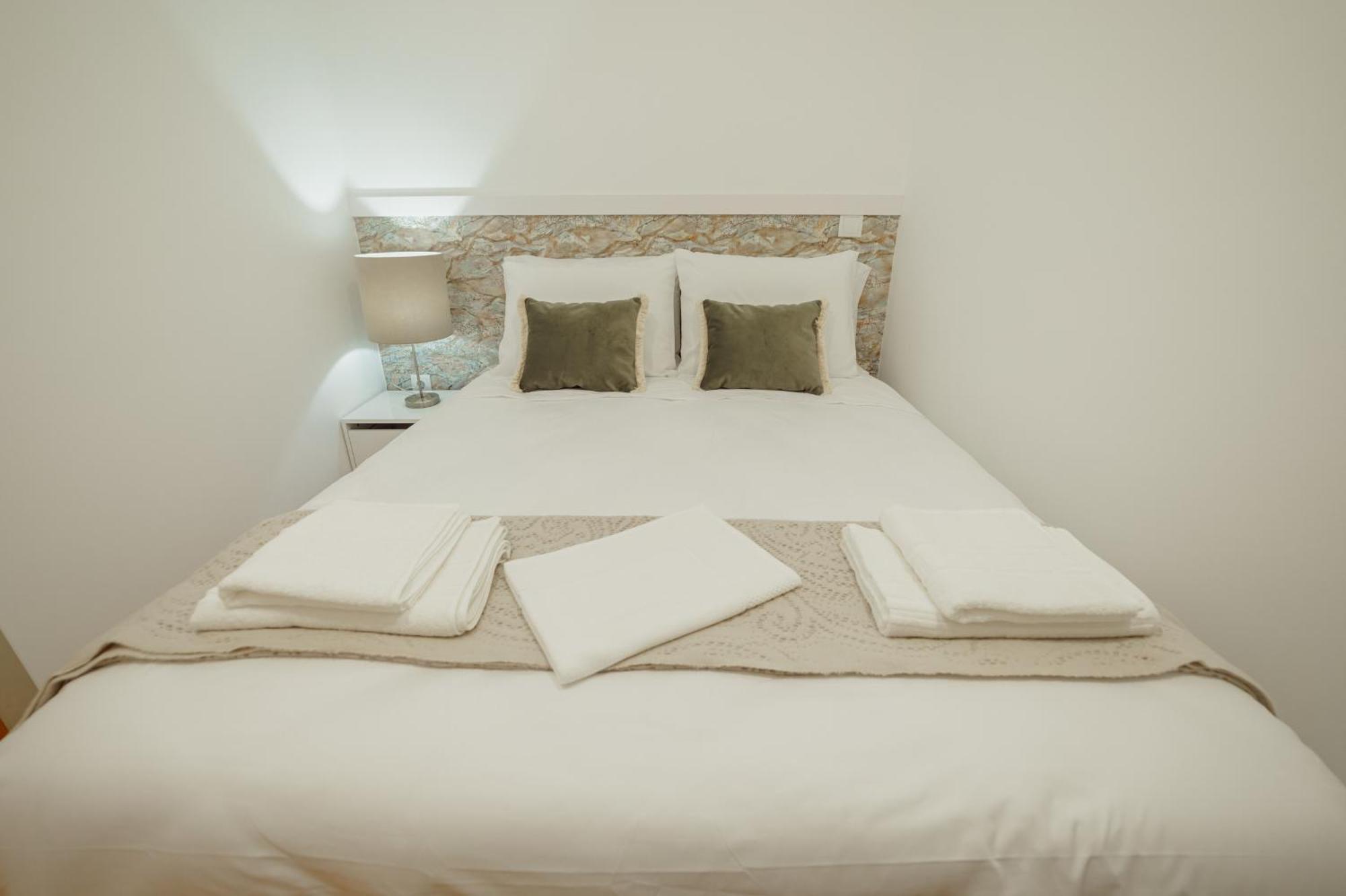 Apartamento Center Comfort By Vacationy *