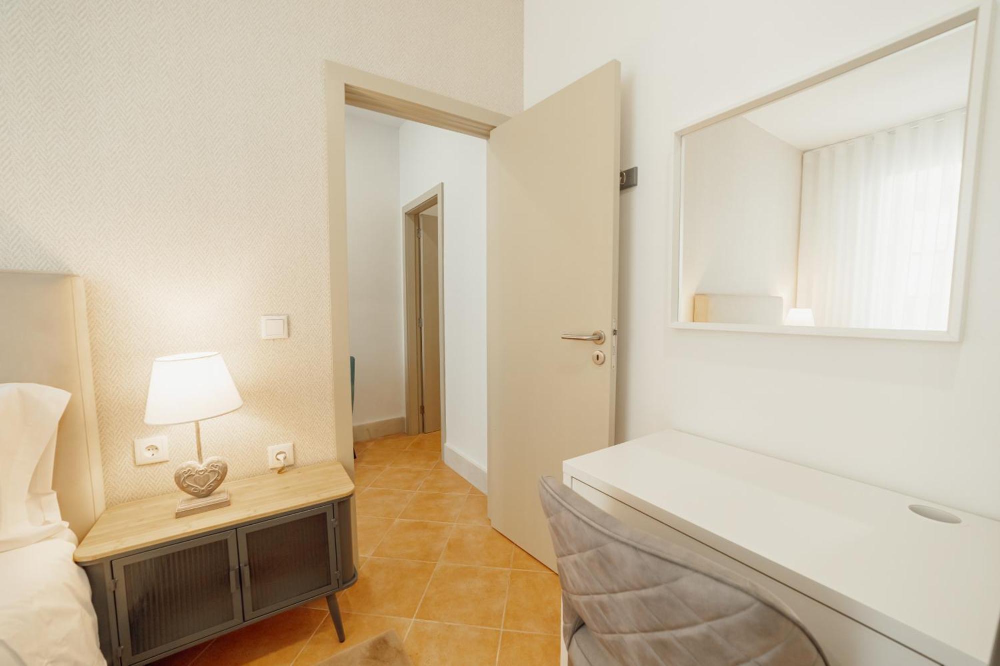 Apartamento Center Comfort By Vacationy Oporto
