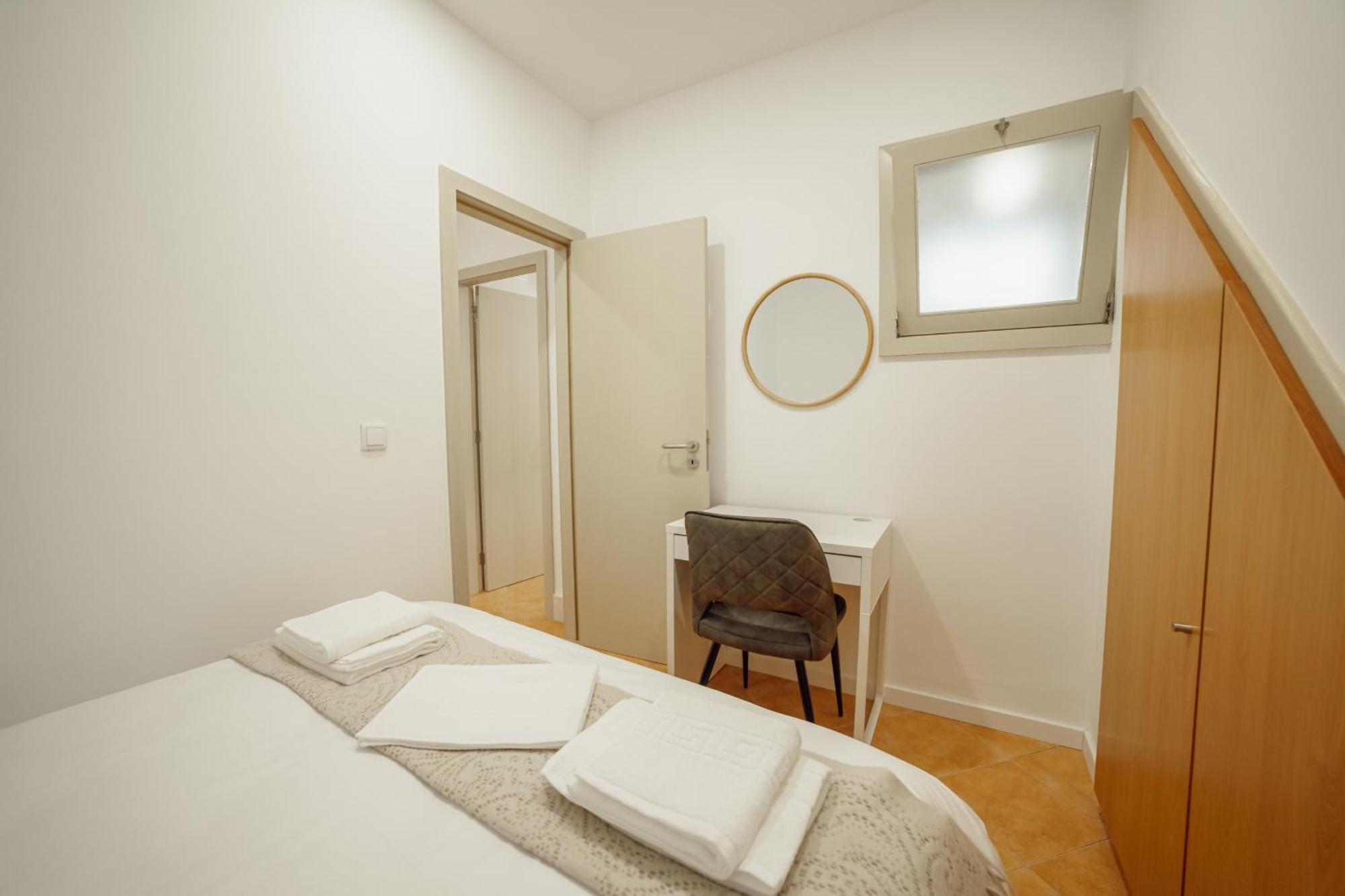 Center Comfort By Vacationy * Oporto