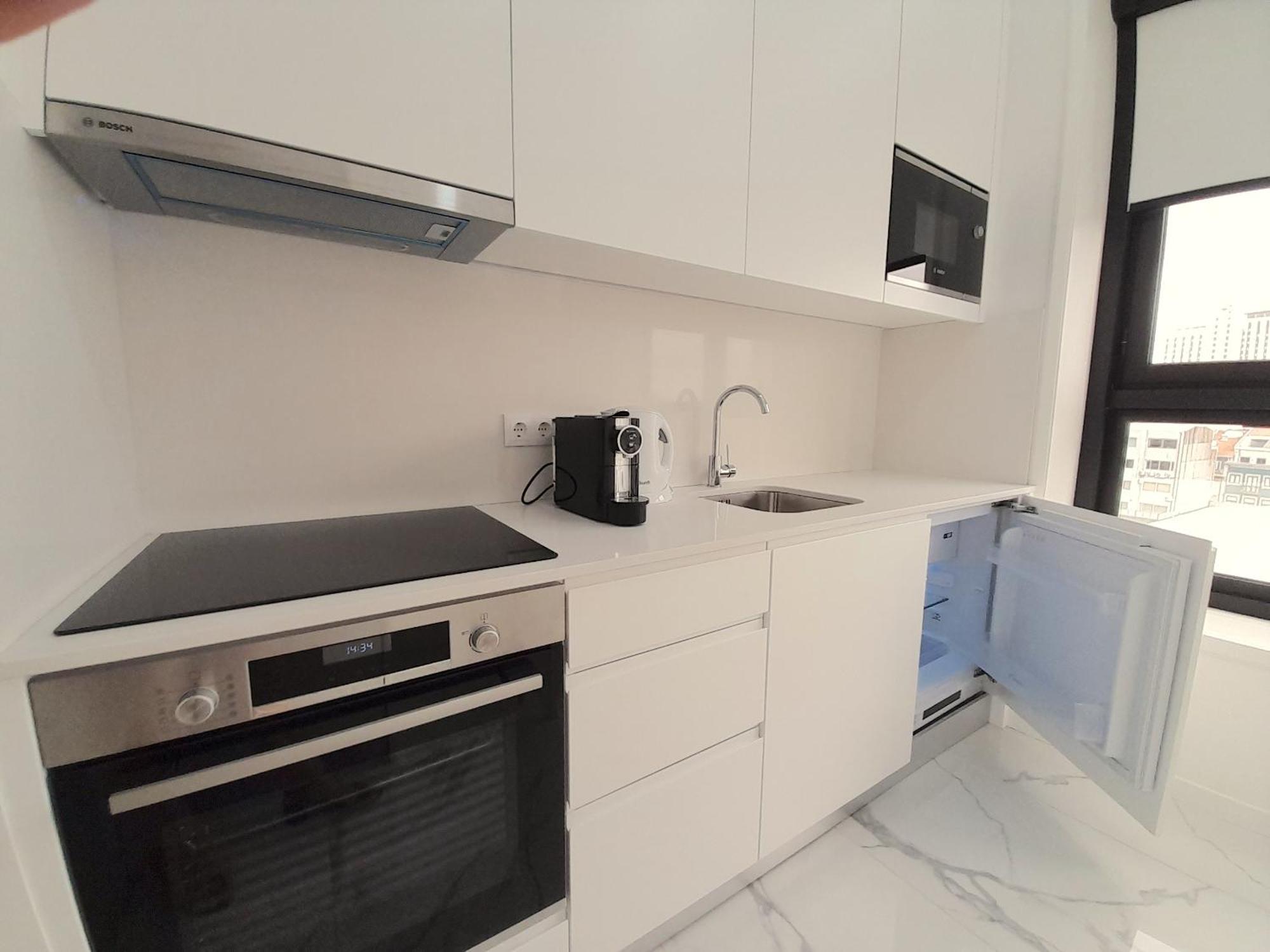 Vb Ii Apartamento Porto
