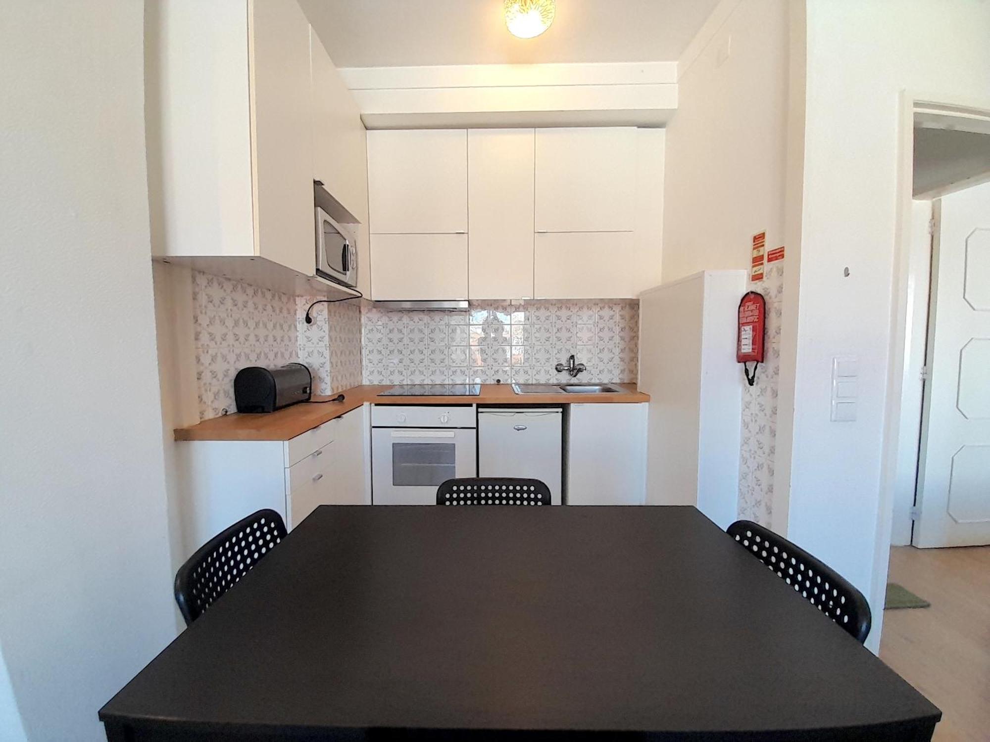 Apartamento Casa Fontainhas, 1-bdrm Flat In Porto's Center Oporto